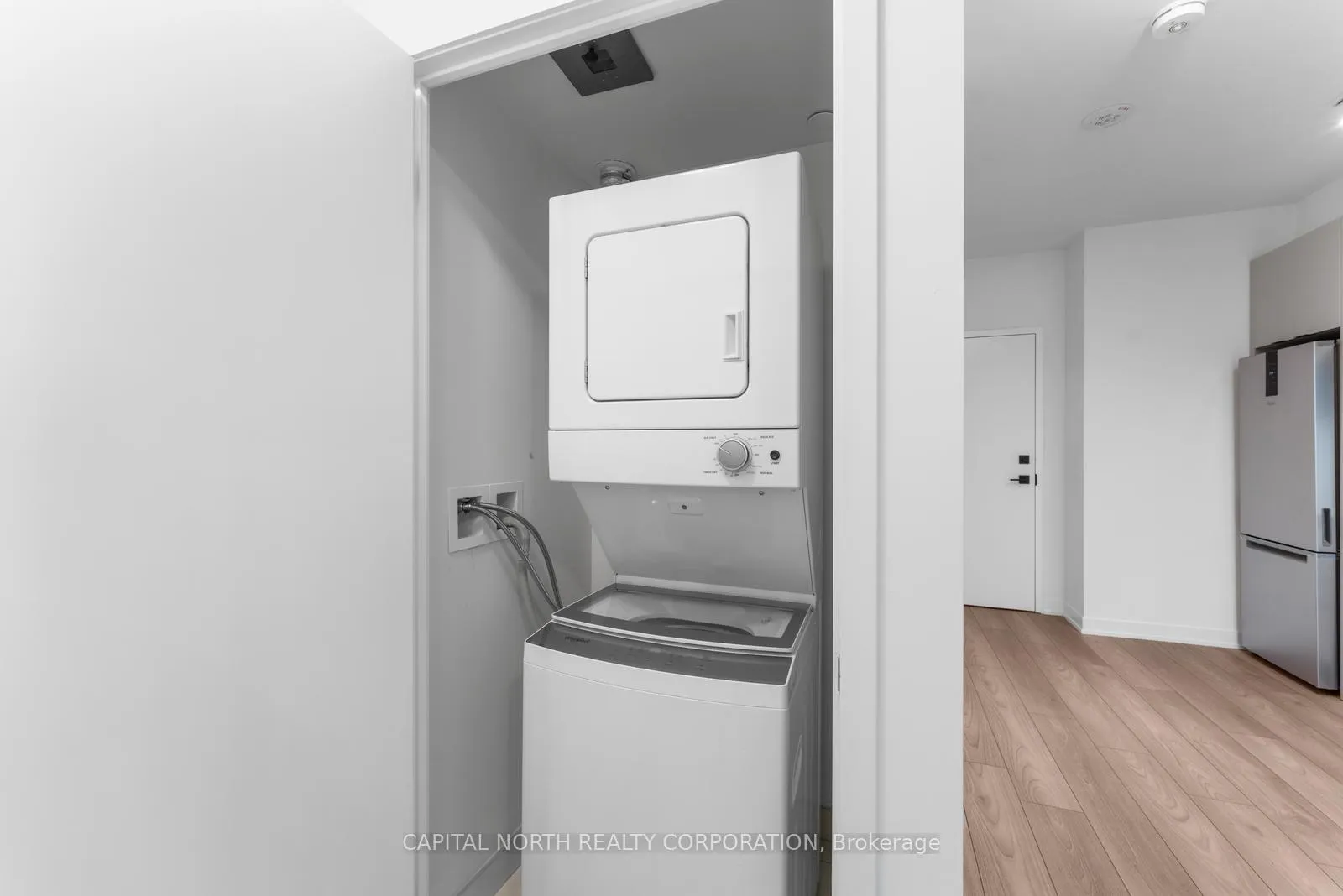 Photo 25 of Unit 2106, 474 Caldari Road, Vaughan, Concord — HOMEH