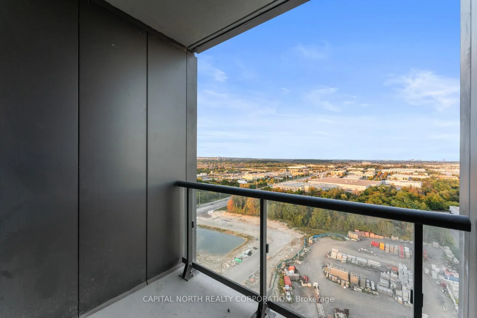 Photo 26 of Unit 2106, 474 Caldari Road, Vaughan, Concord — HOMEH