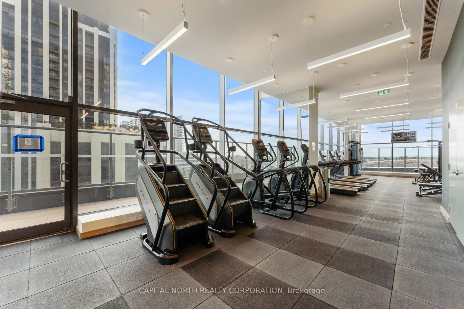 Photo 35 of Unit 2106, 474 Caldari Road, Vaughan, Concord — HOMEH
