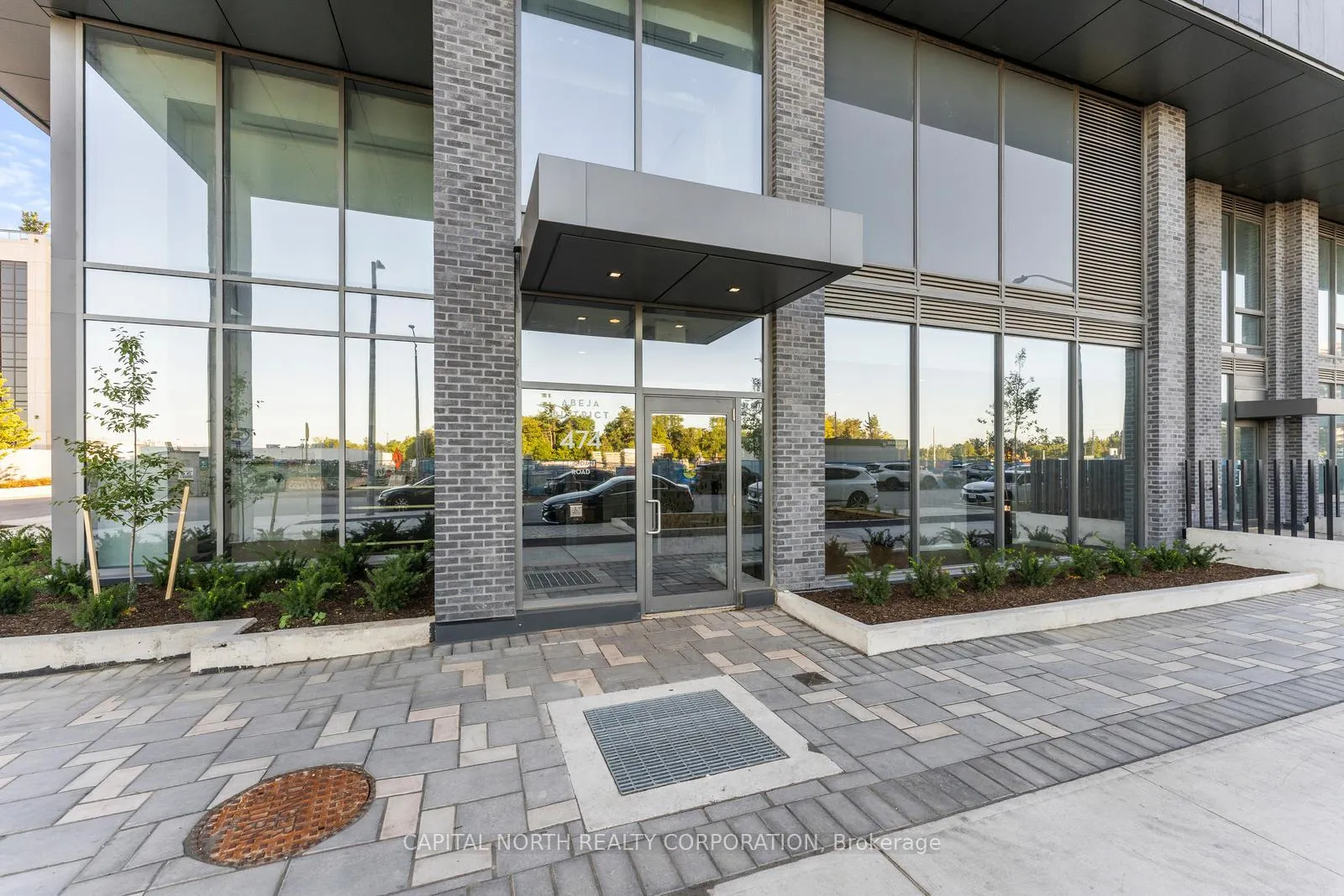 Photo 40 of Unit 2106, 474 Caldari Road, Vaughan, Concord — HOMEH