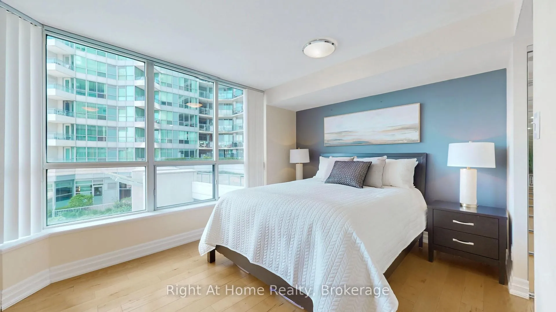 Photo 15 of Unit 209, 228 Queens Quay W, Toronto, Waterfront Communities — HOMEH