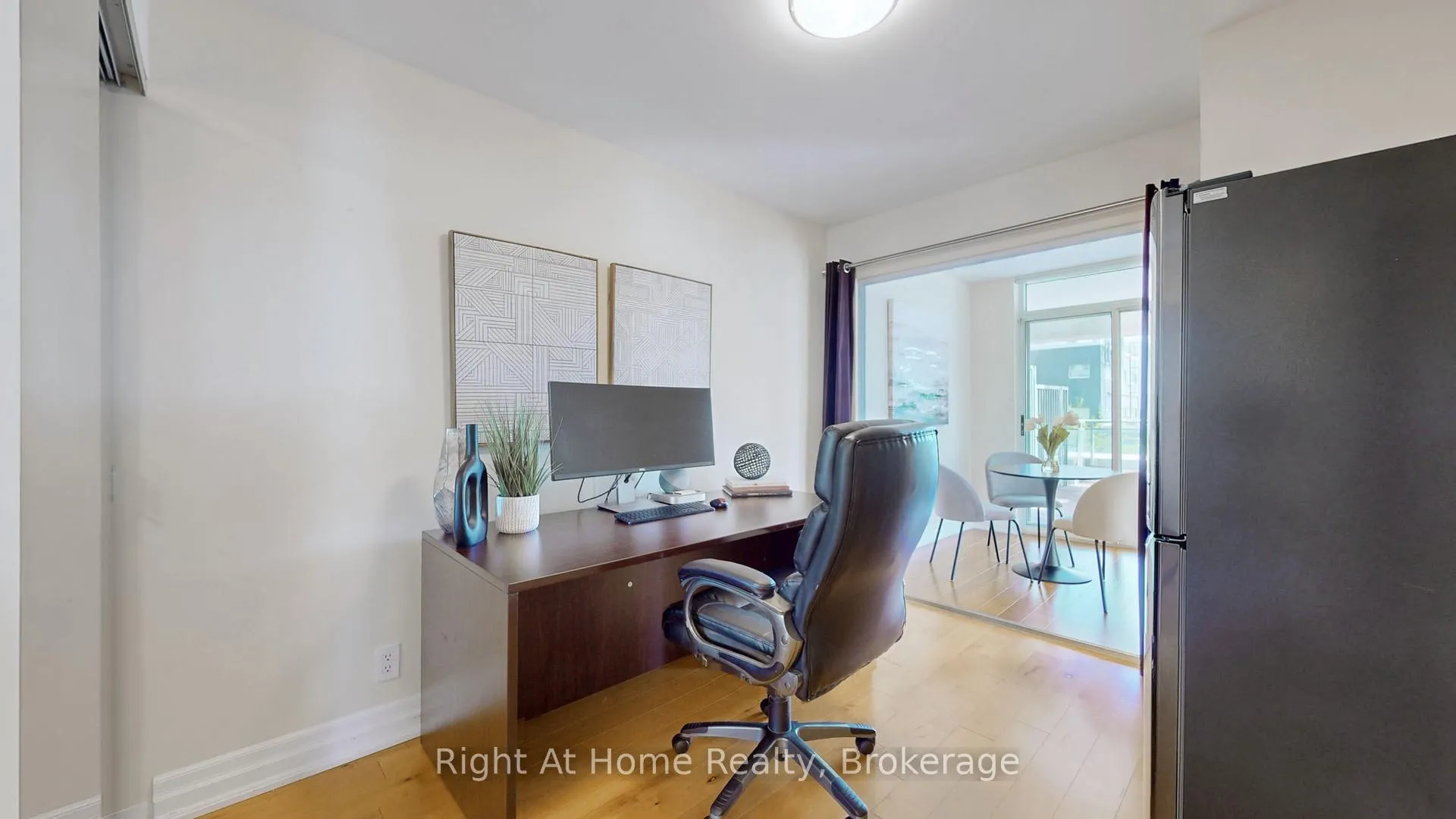 Photo 18 of Unit 209, 228 Queens Quay W, Toronto, Waterfront Communities — HOMEH