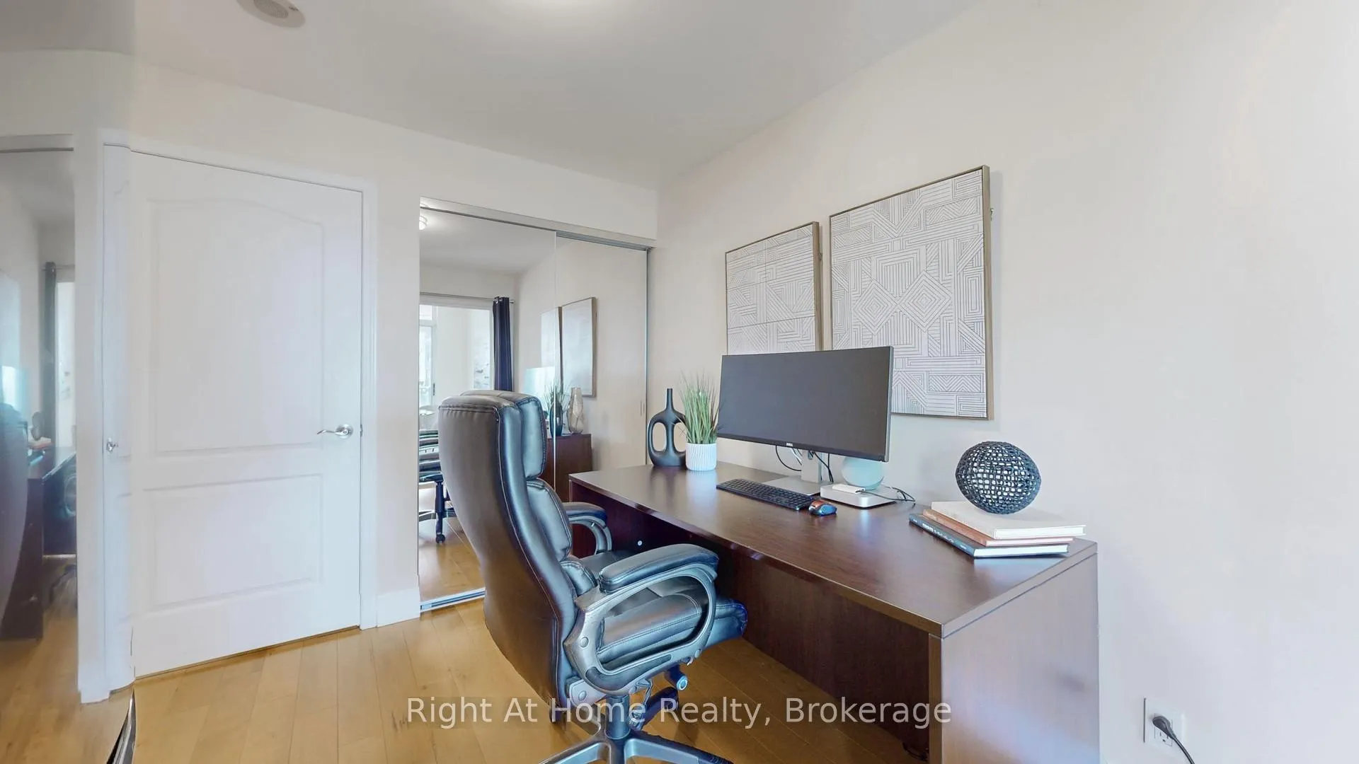 Photo 19 of Unit 209, 228 Queens Quay W, Toronto, Waterfront Communities — HOMEH