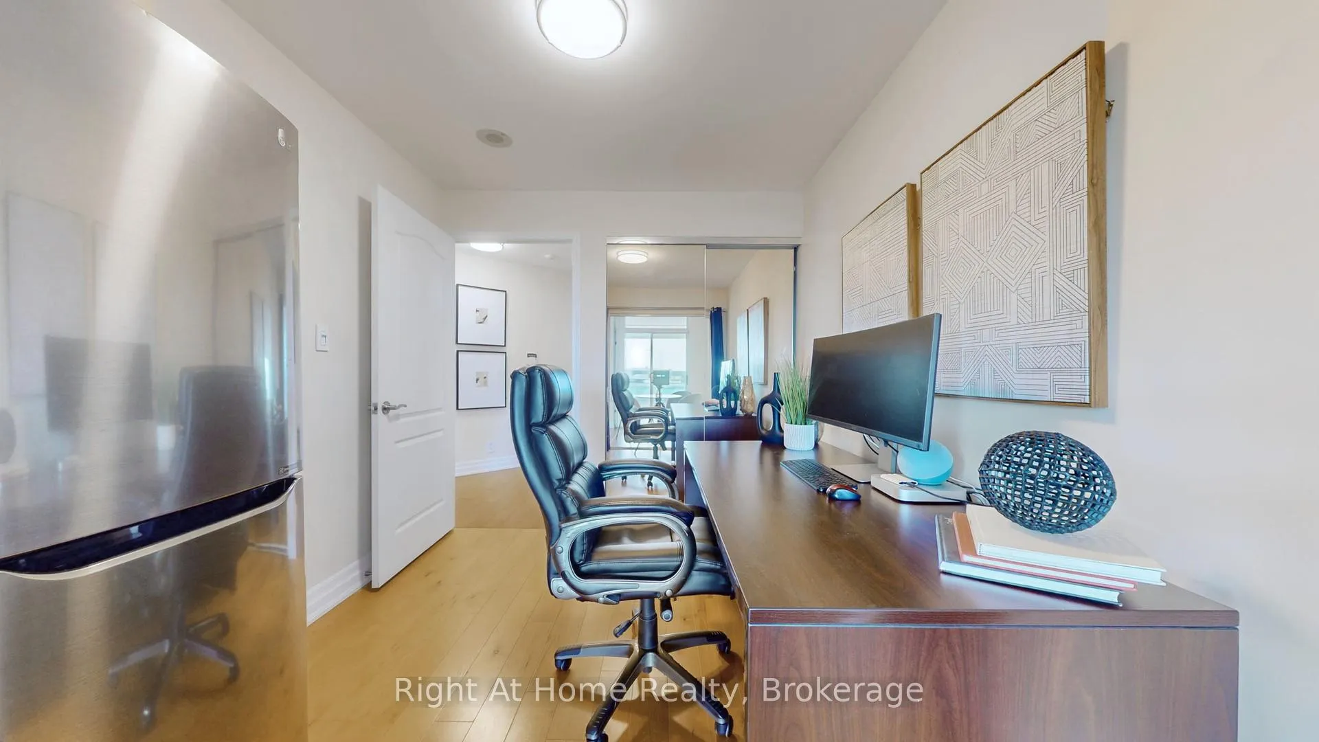 Photo 20 of Unit 209, 228 Queens Quay W, Toronto, Waterfront Communities — HOMEH