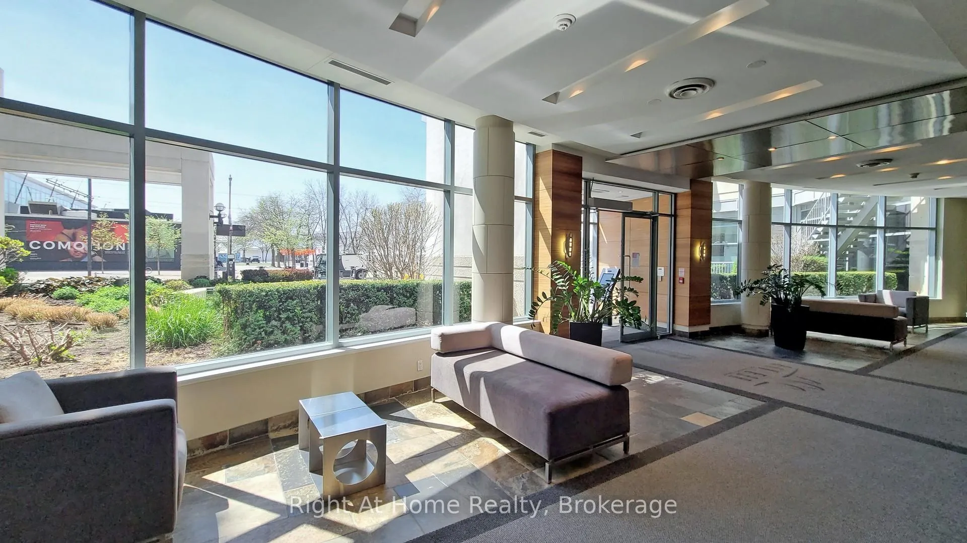 Photo 26 of Unit 209, 228 Queens Quay W, Toronto, Waterfront Communities — HOMEH