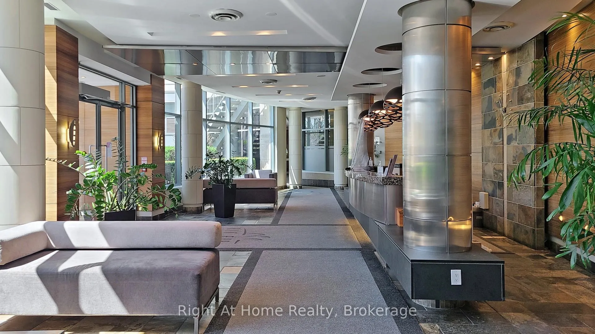 Photo 28 of Unit 209, 228 Queens Quay W, Toronto, Waterfront Communities — HOMEH
