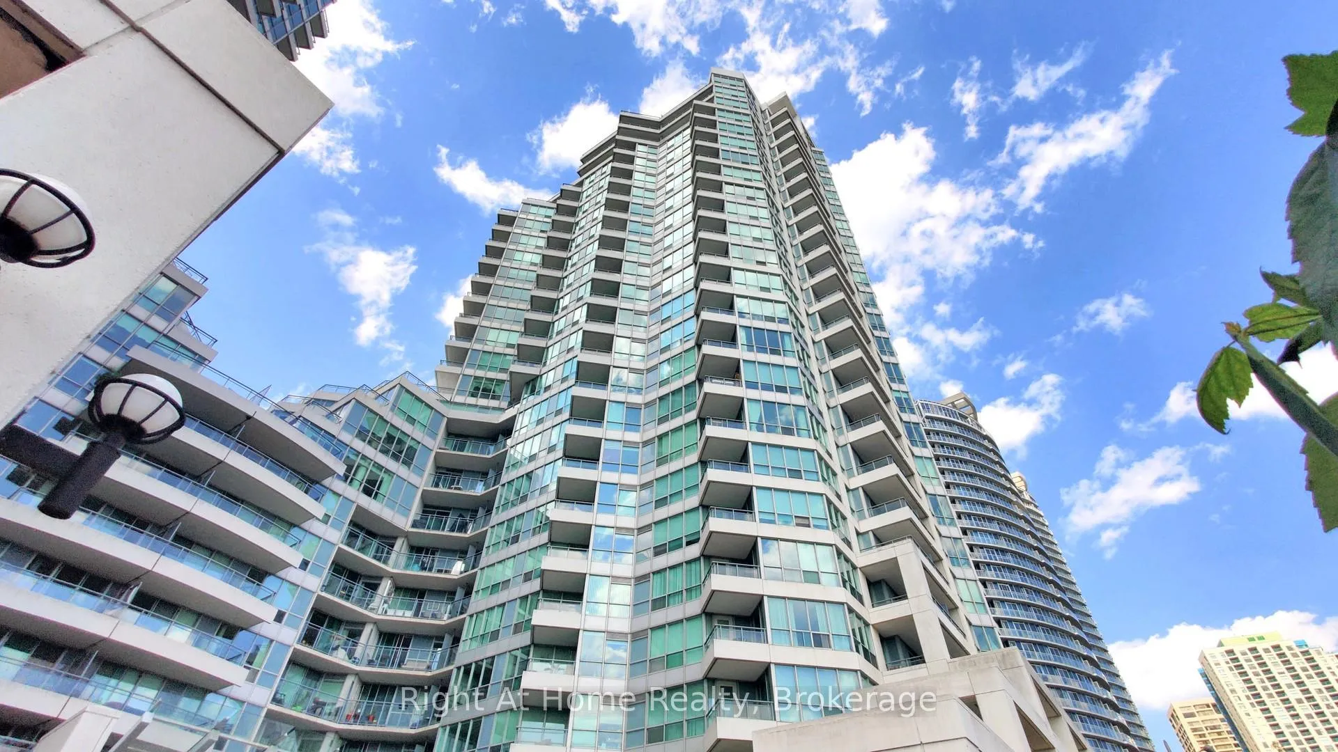 Photo 32 of Unit 209, 228 Queens Quay W, Toronto, Waterfront Communities — HOMEH