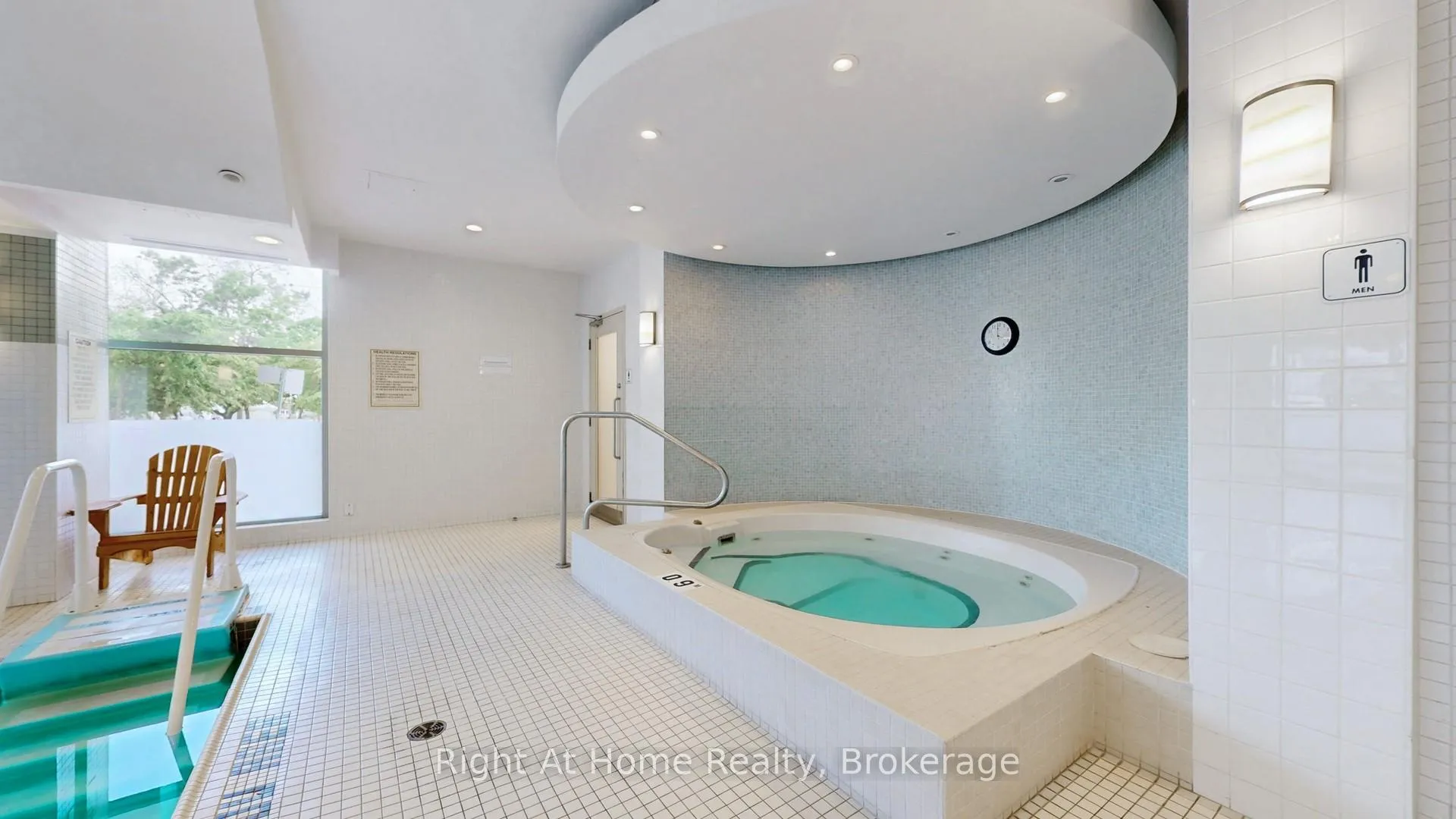 Photo 39 of Unit 209, 228 Queens Quay W, Toronto, Waterfront Communities — HOMEH