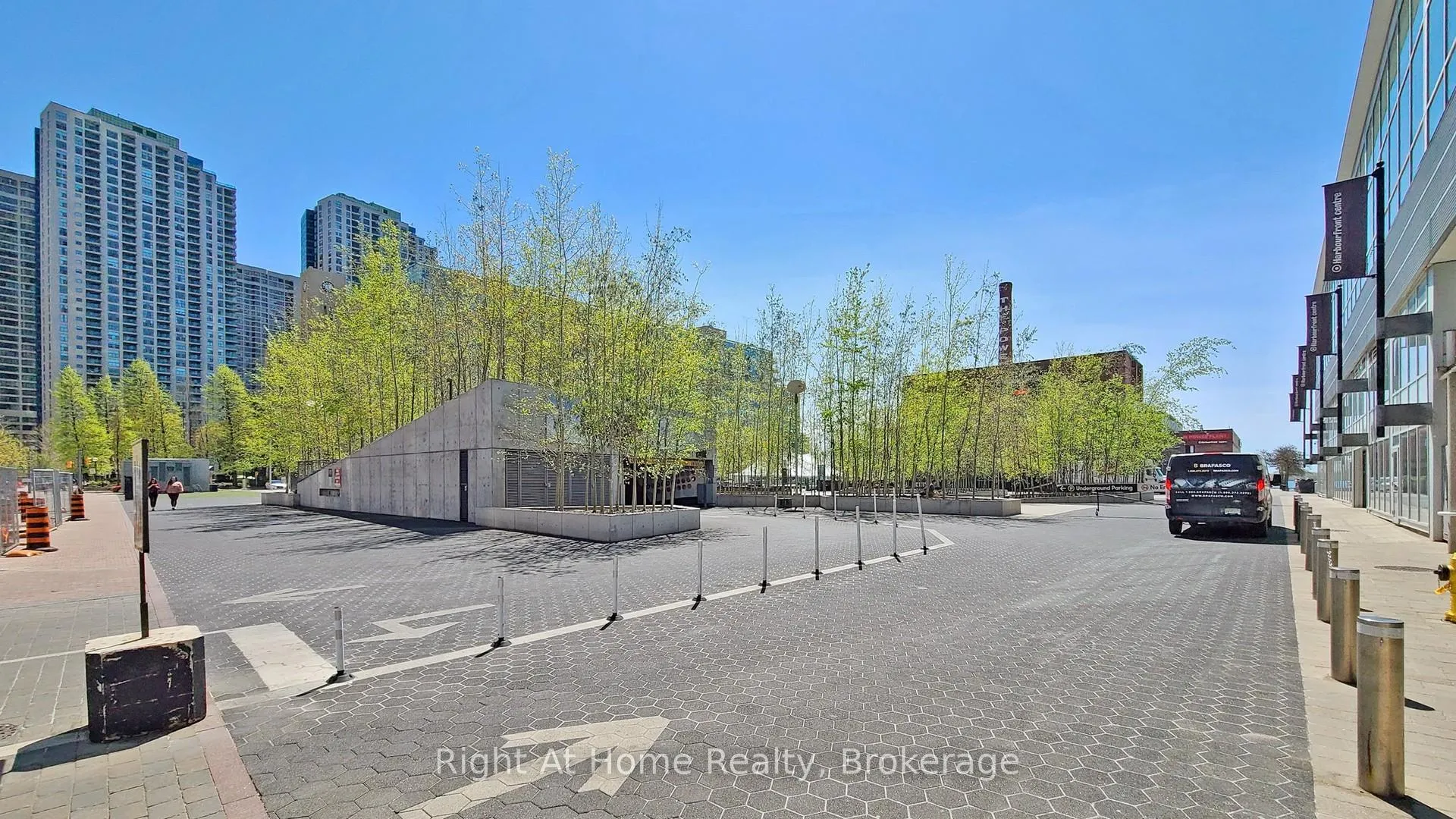 Photo 41 of Unit 209, 228 Queens Quay W, Toronto, Waterfront Communities — HOMEH
