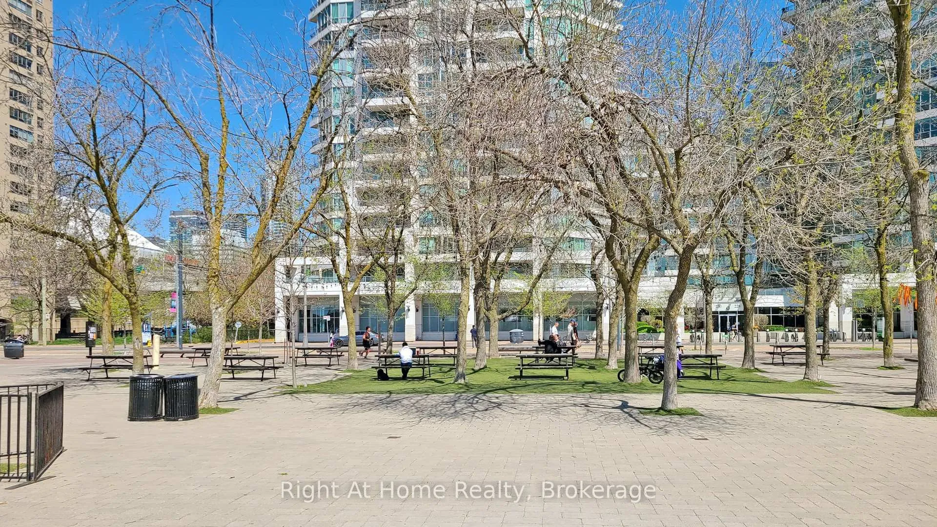 Photo 50 of Unit 209, 228 Queens Quay W, Toronto, Waterfront Communities — HOMEH