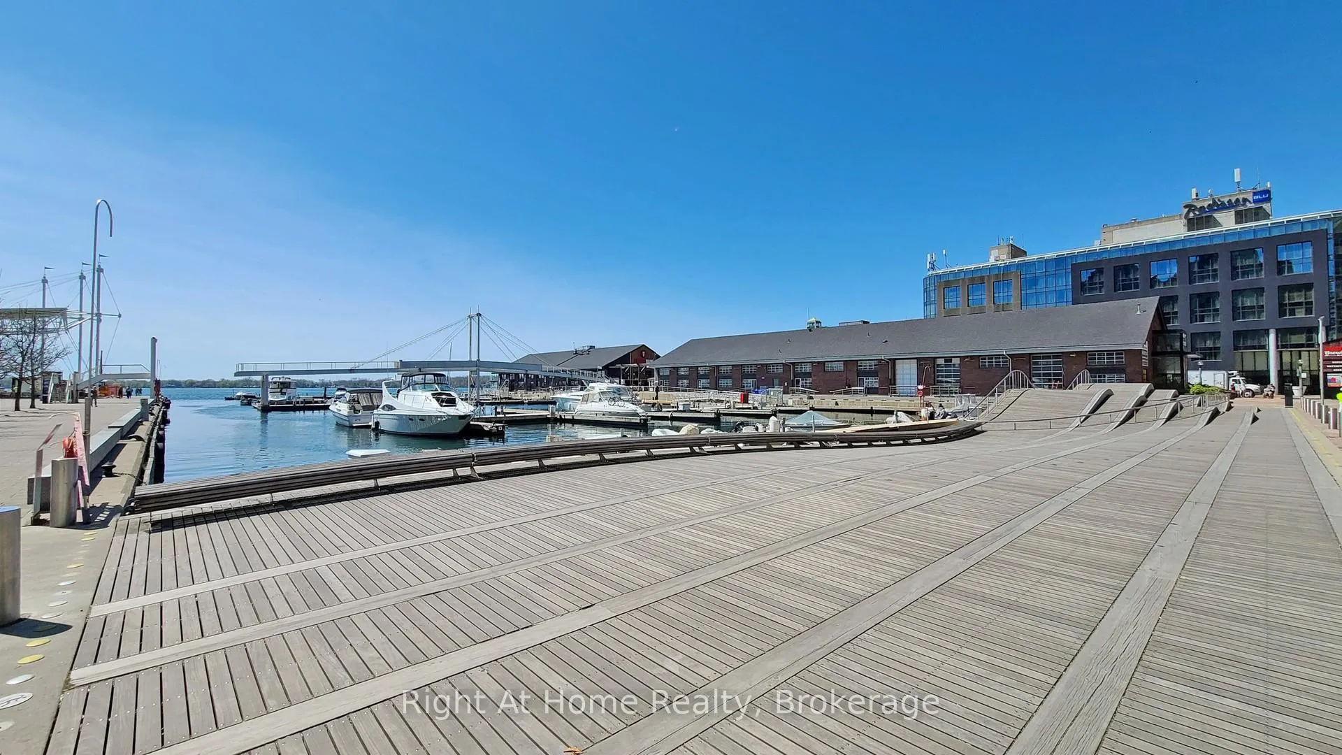 Photo 42 of Unit 209, 228 Queens Quay W, Toronto, Waterfront Communities — HOMEH