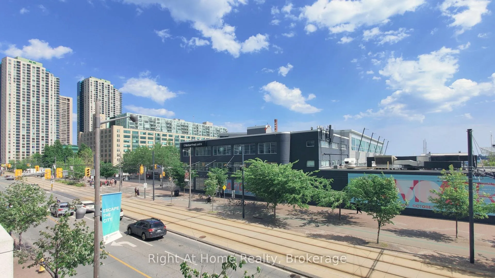 Photo 45 of Unit 209, 228 Queens Quay W, Toronto, Waterfront Communities — HOMEH