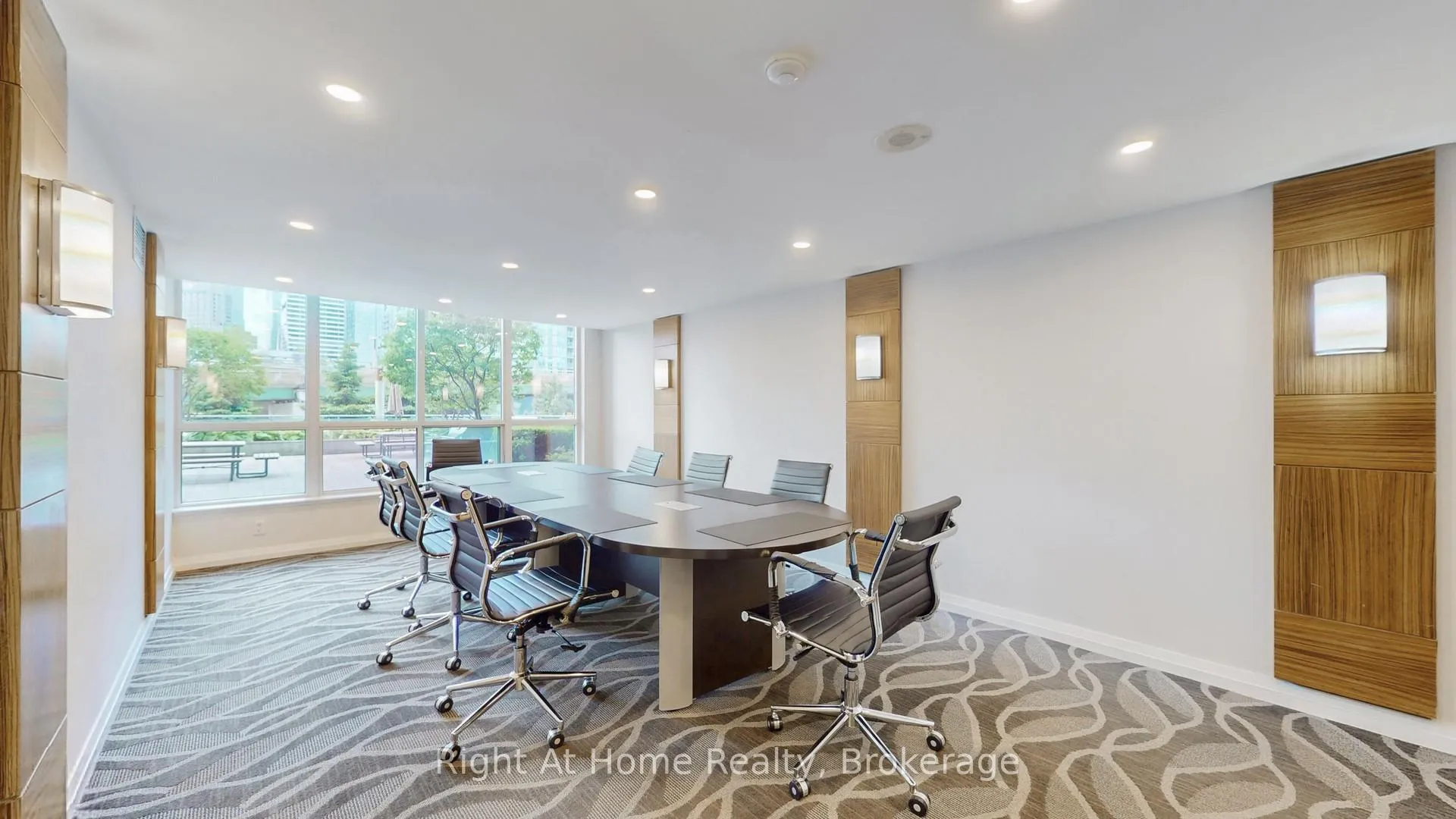 Photo 46 of Unit 209, 228 Queens Quay W, Toronto, Waterfront Communities — HOMEH