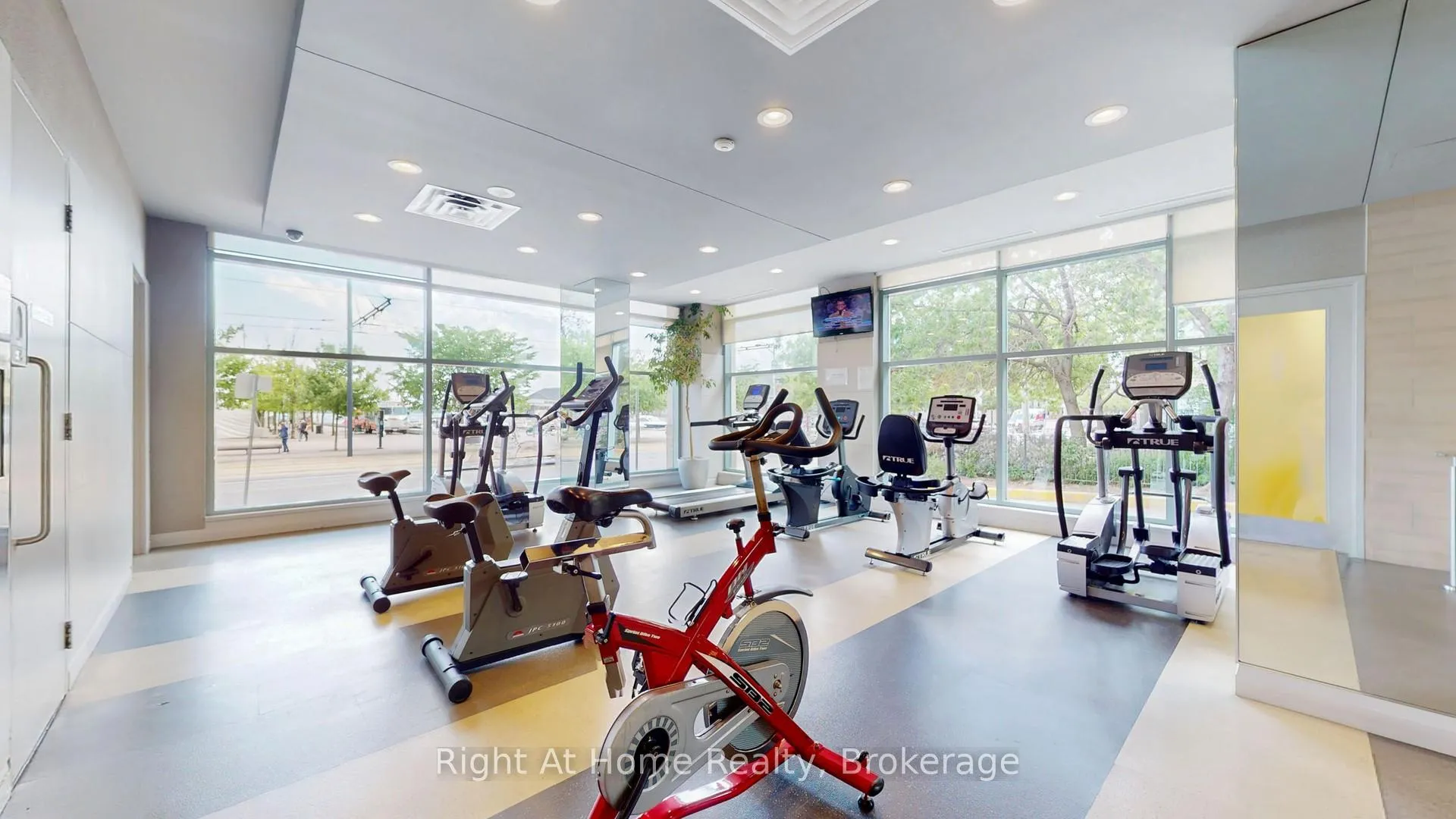 Photo 48 of Unit 209, 228 Queens Quay W, Toronto, Waterfront Communities — HOMEH