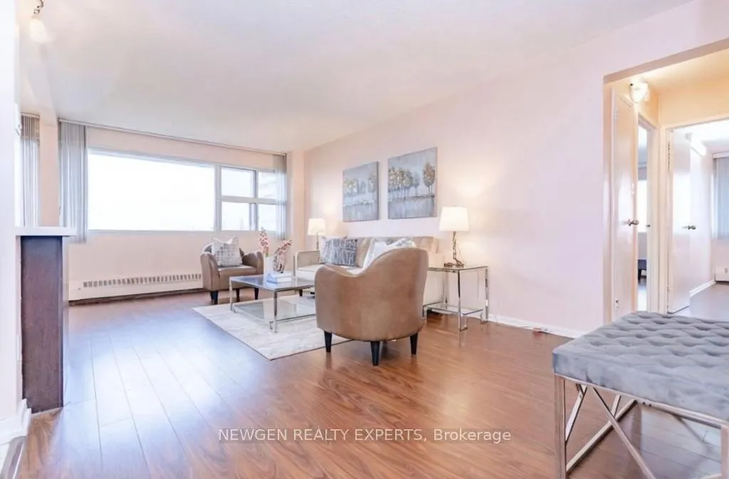 Photo 3 of Unit 706, 725 Don Mills Road, Toronto, Flemingdon Park — HOMEH