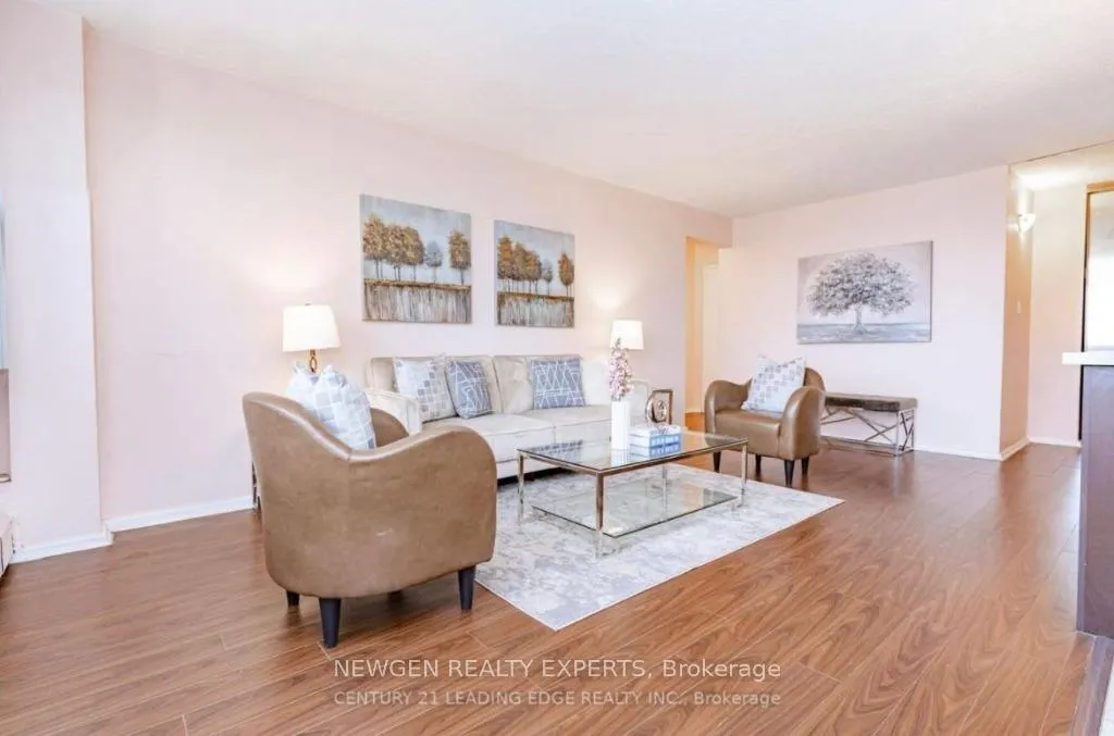 Photo 4 of Unit 706, 725 Don Mills Road, Toronto, Flemingdon Park — HOMEH