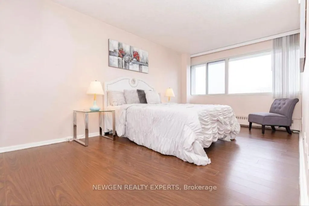 Photo 6 of Unit 706, 725 Don Mills Road, Toronto, Flemingdon Park — HOMEH