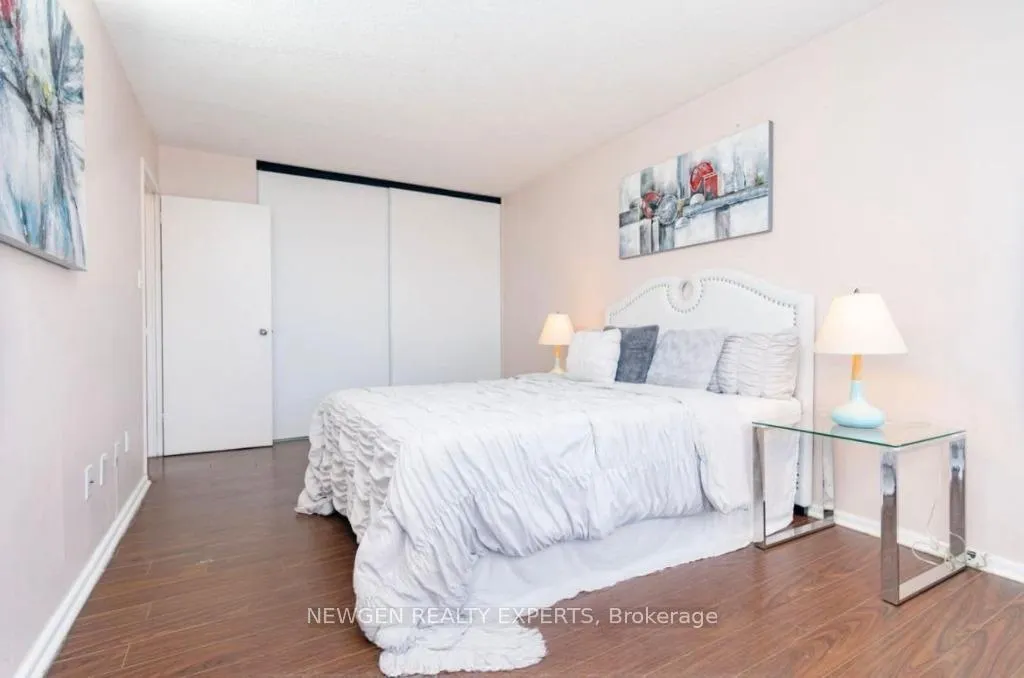 Photo 7 of Unit 706, 725 Don Mills Road, Toronto, Flemingdon Park — HOMEH