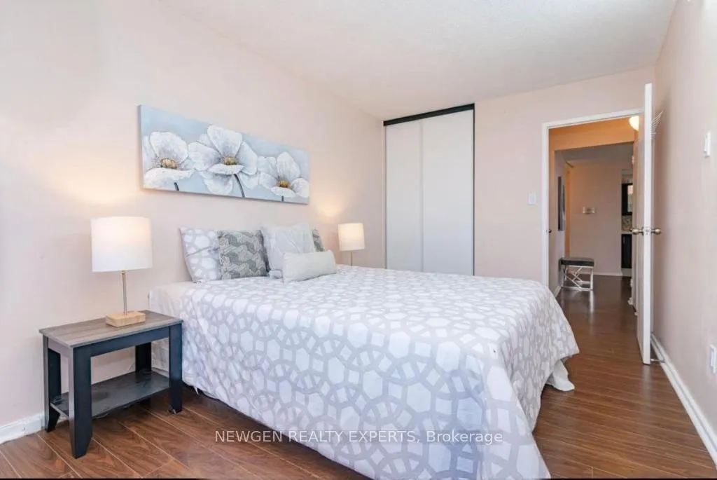 Photo 8 of Unit 706, 725 Don Mills Road, Toronto, Flemingdon Park — HOMEH