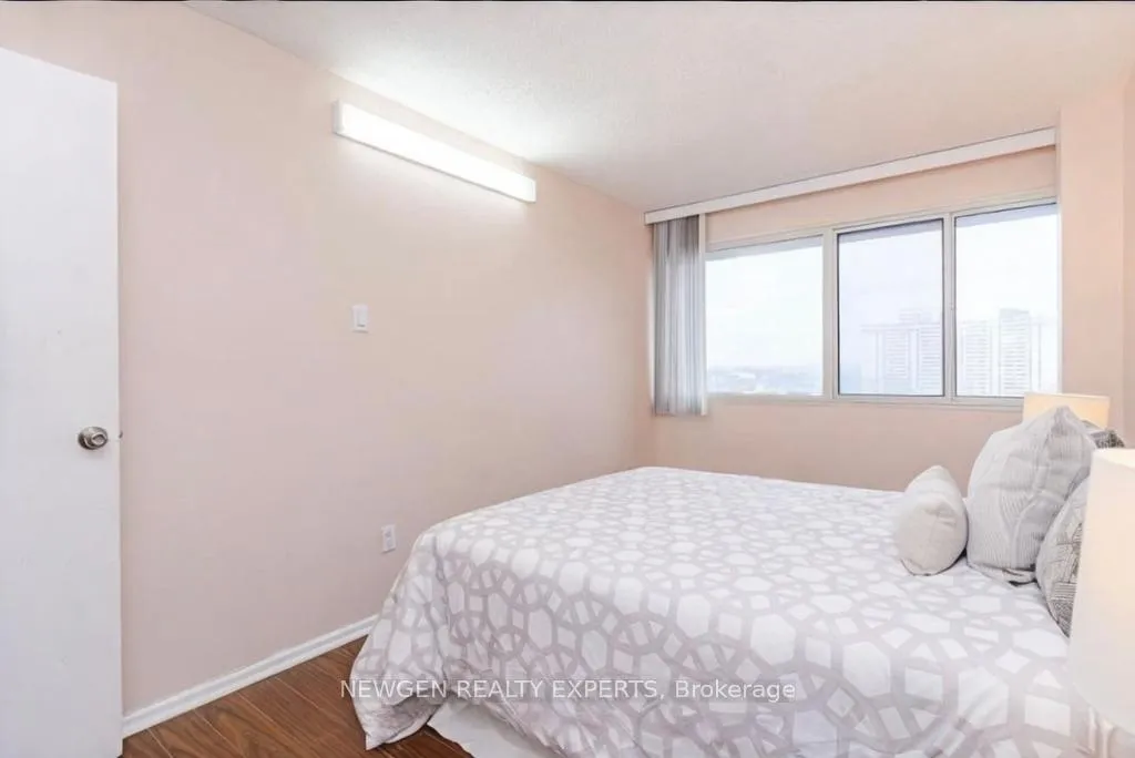 Photo 9 of Unit 706, 725 Don Mills Road, Toronto, Flemingdon Park — HOMEH