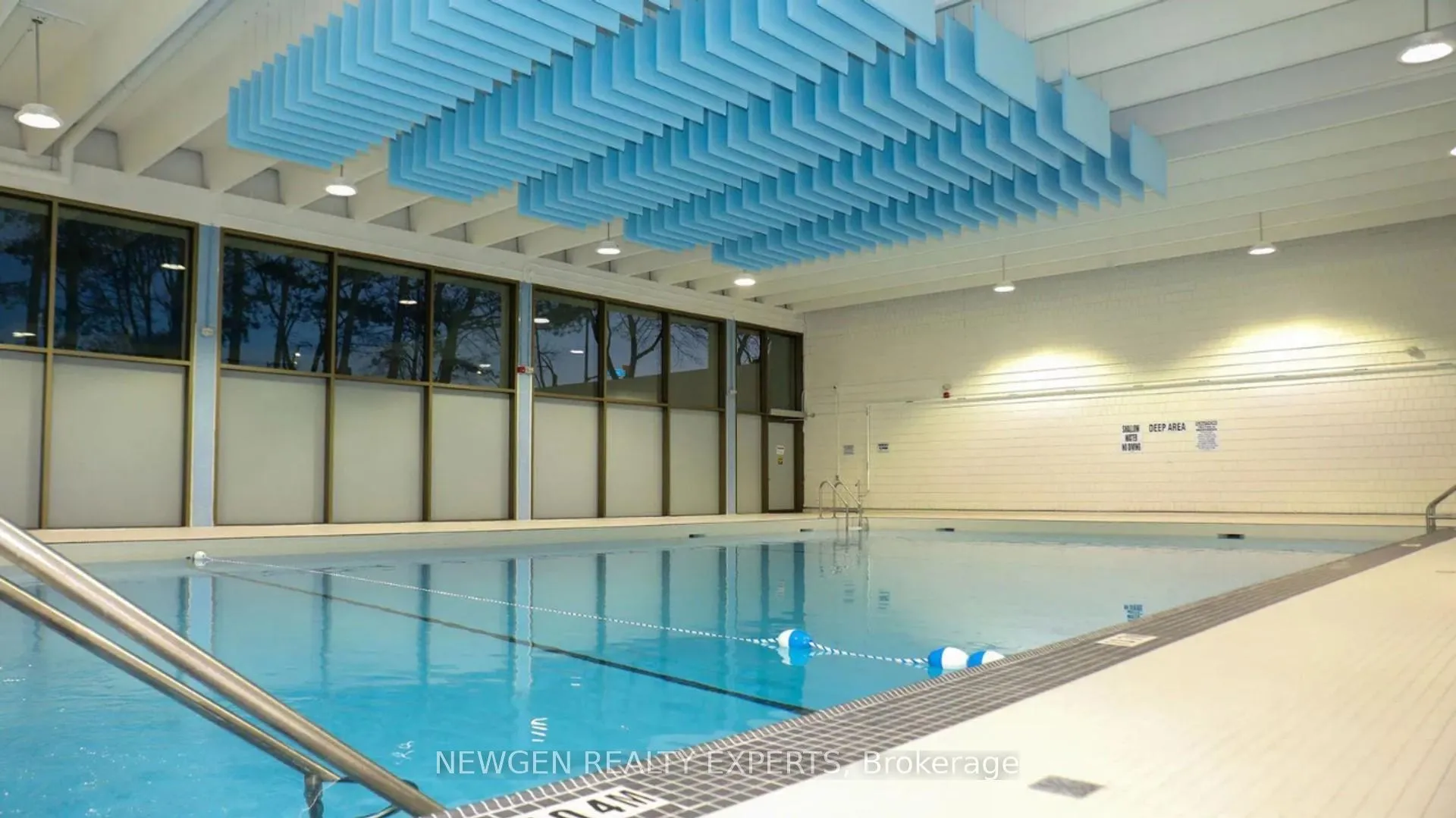 Photo 14 of Unit 706, 725 Don Mills Road, Toronto, Flemingdon Park — HOMEH