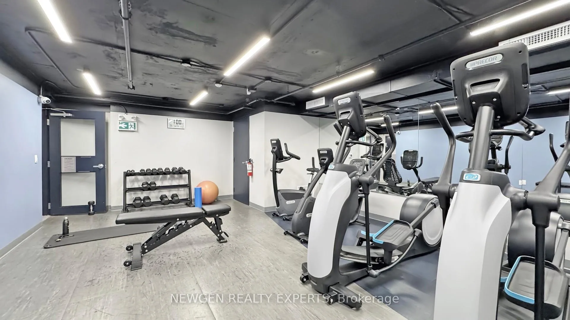 Photo 16 of Unit 706, 725 Don Mills Road, Toronto, Flemingdon Park — HOMEH
