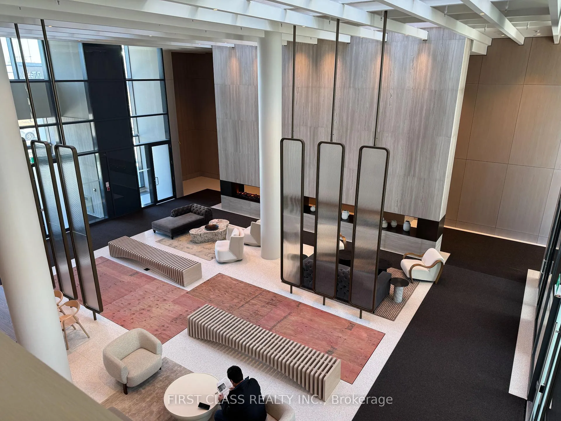 Photo 2 of Unit 2815, 195 Commerce Street, Vaughan, Vaughan Corporate Centre — HOMEH