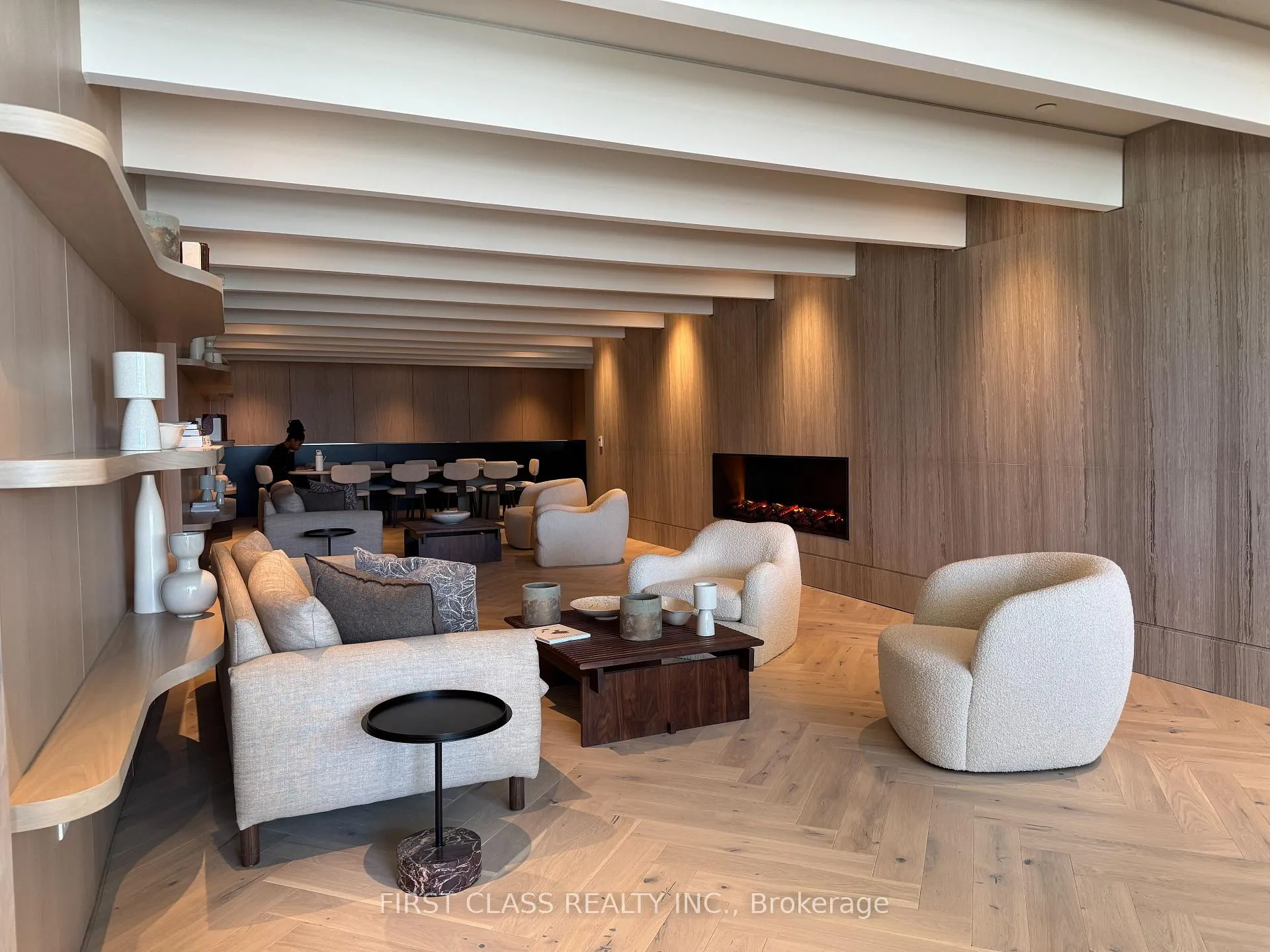 Photo 4 of Unit 2815, 195 Commerce Street, Vaughan, Vaughan Corporate Centre — HOMEH