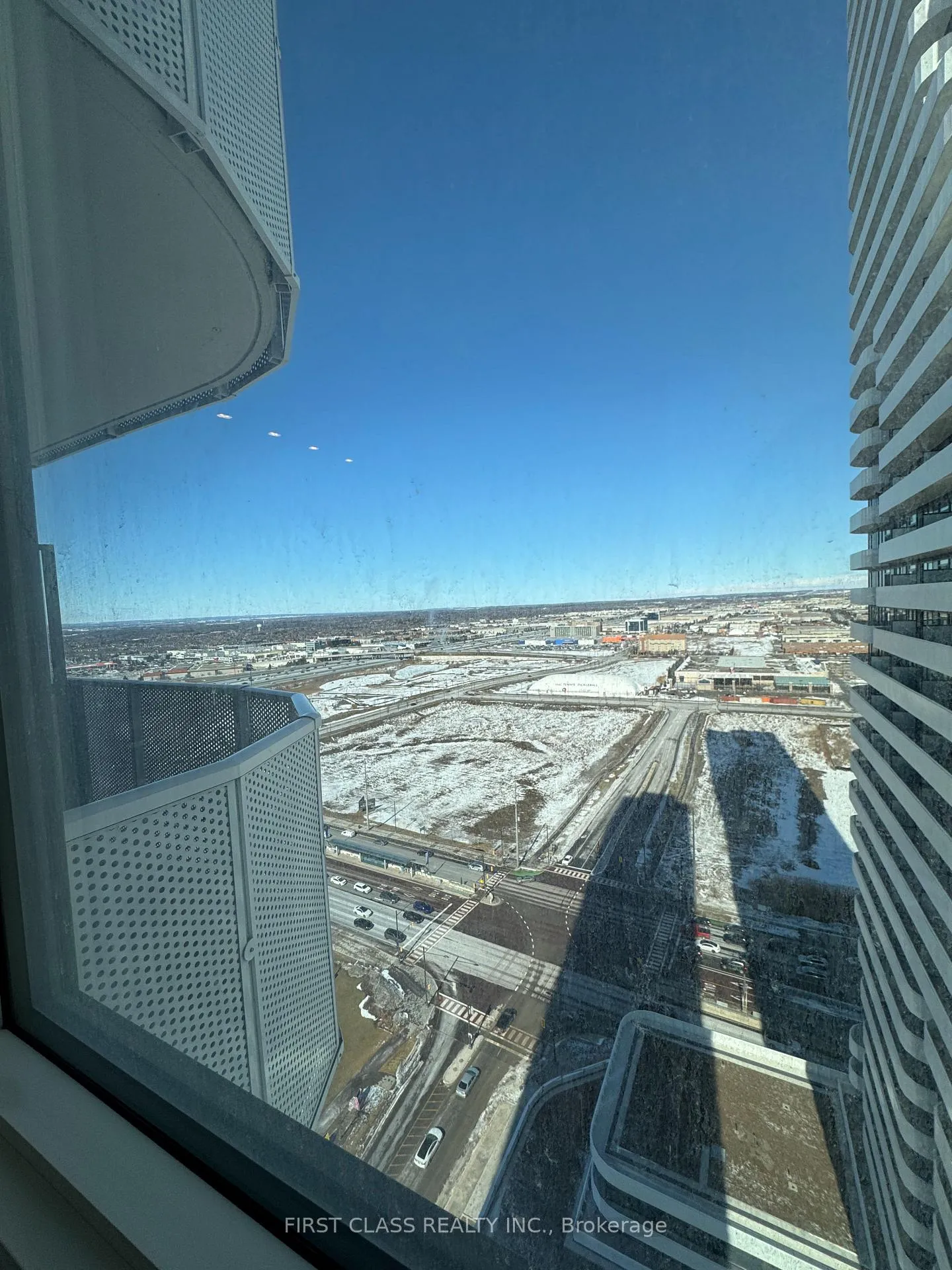 Photo 8 of Unit 2815, 195 Commerce Street, Vaughan, Vaughan Corporate Centre — HOMEH