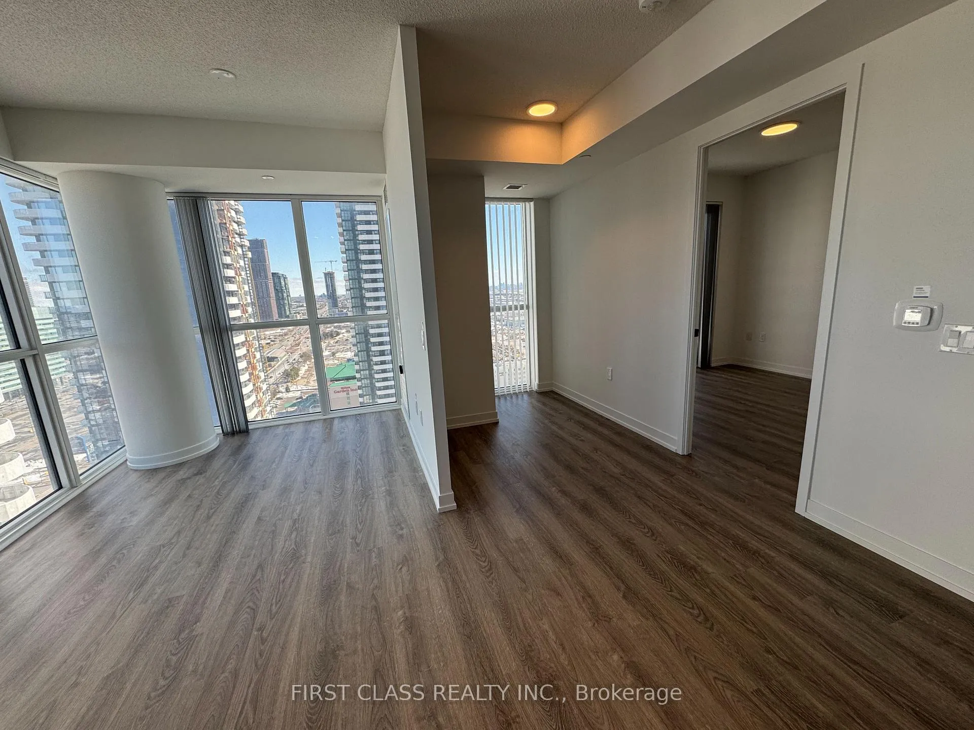 Photo 11 of Unit 2815, 195 Commerce Street, Vaughan, Vaughan Corporate Centre — HOMEH