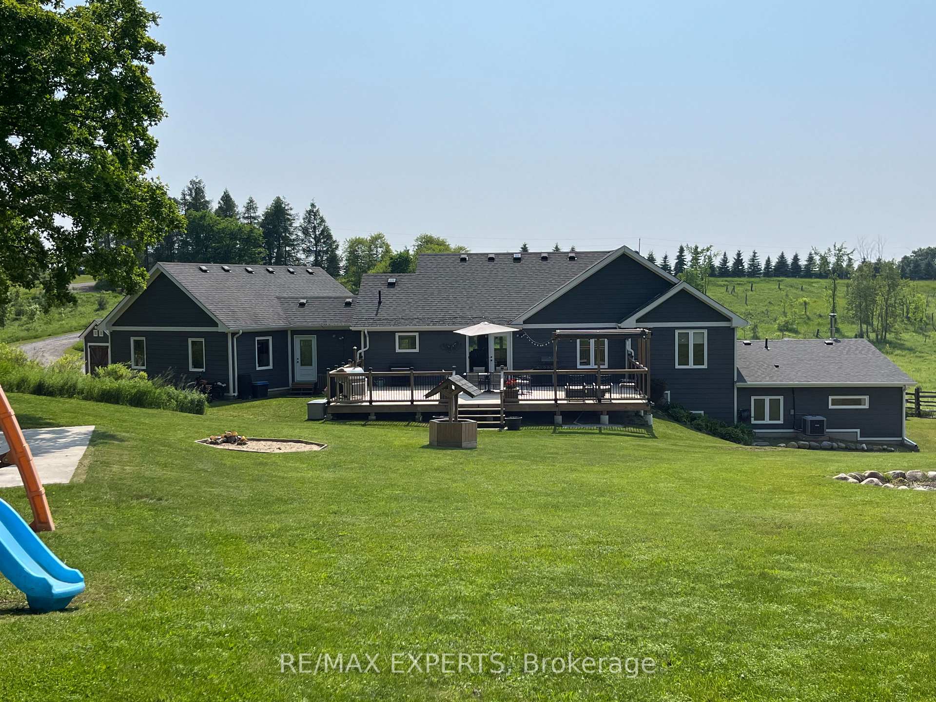 Photo 6 of 5541 Trafalgar Road, Erin, Rural Erin — HOMEH