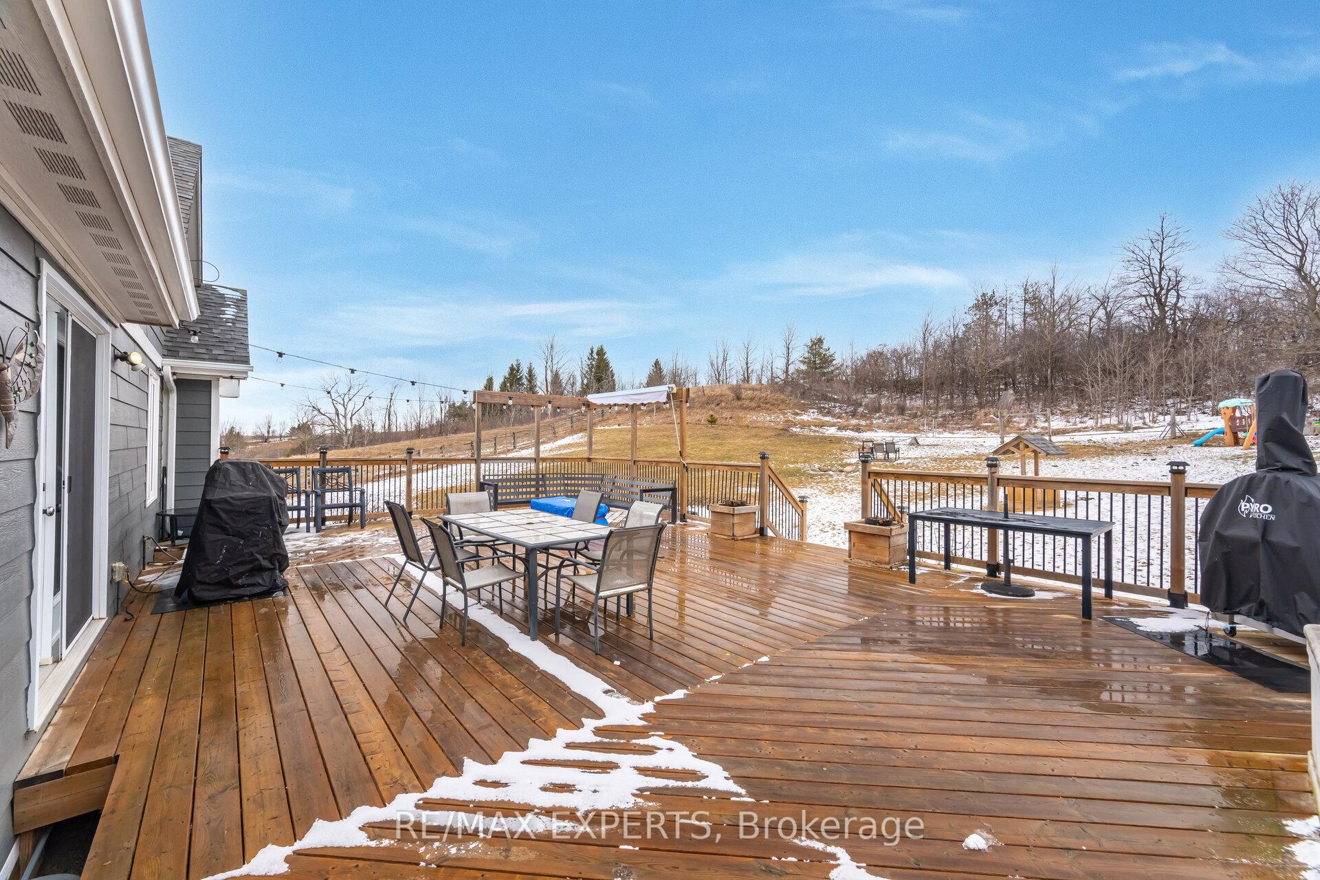Photo 8 of 5541 Trafalgar Road, Erin, Rural Erin — HOMEH