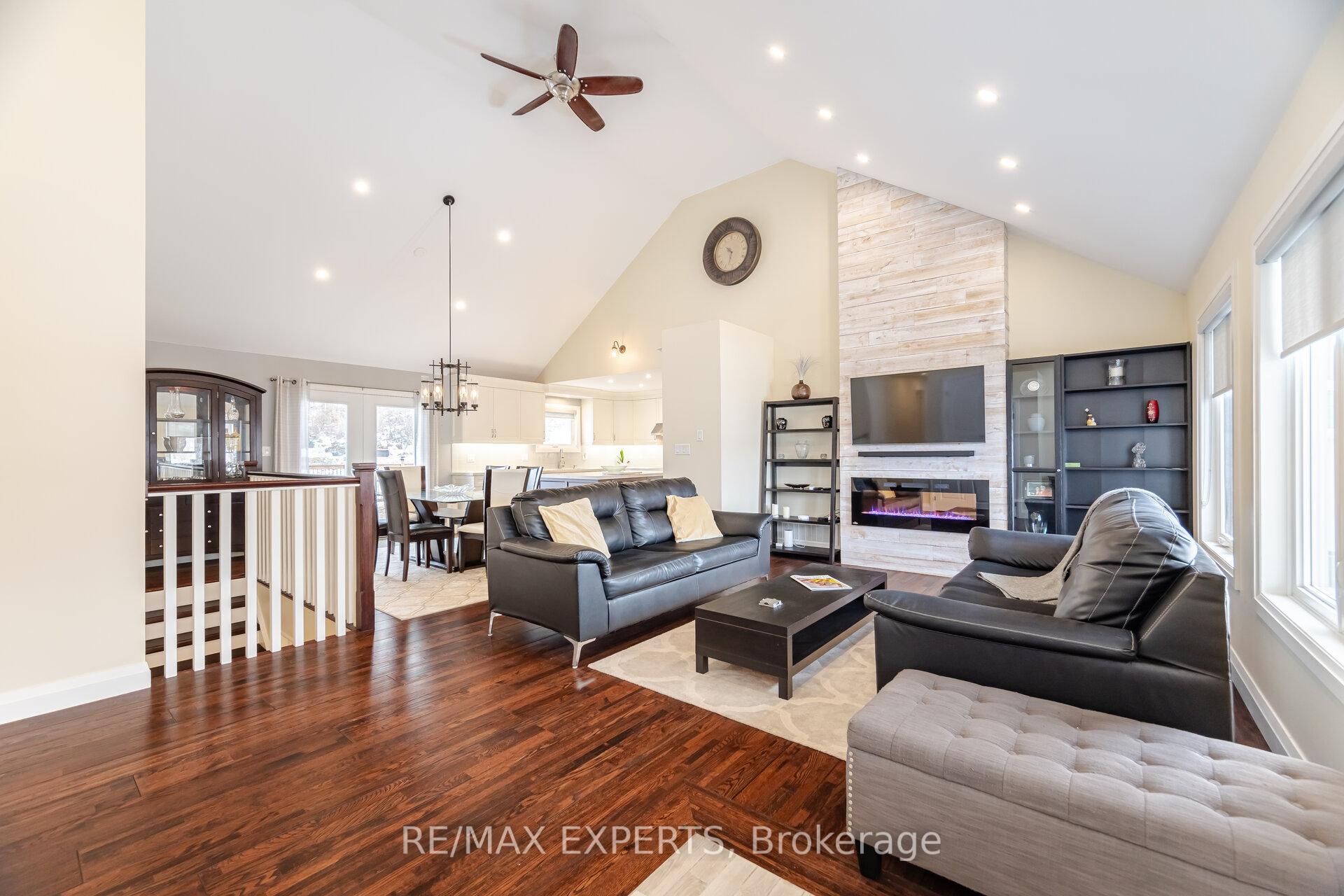 Photo 9 of 5541 Trafalgar Road, Erin, Rural Erin — HOMEH