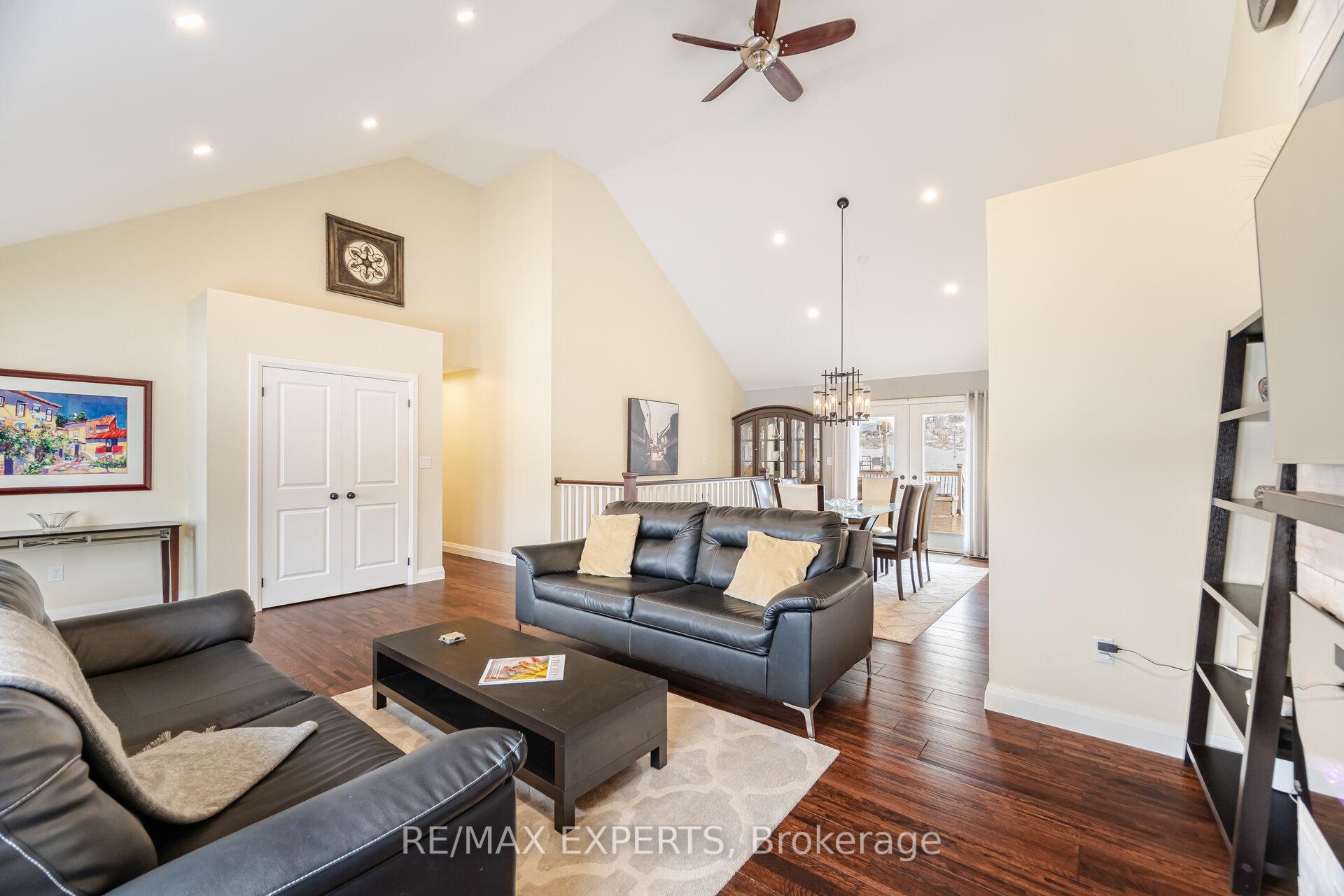 Photo 11 of 5541 Trafalgar Road, Erin, Rural Erin — HOMEH