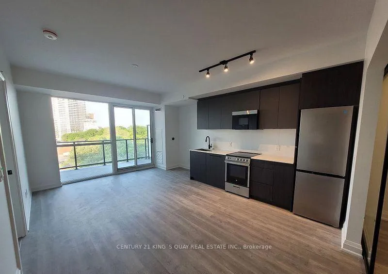 Photo 7 of Unit 609, 2369 Danforth Avenue, Toronto, East End-Danforth — HOMEH