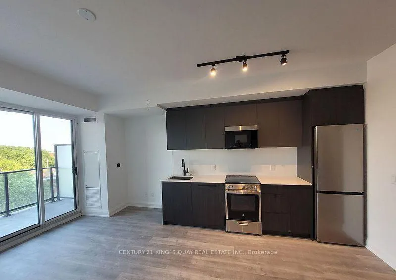 Photo 9 of Unit 609, 2369 Danforth Avenue, Toronto, East End-Danforth — HOMEH