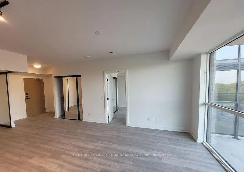 Photo 10 of Unit 609, 2369 Danforth Avenue, Toronto, East End-Danforth — HOMEH