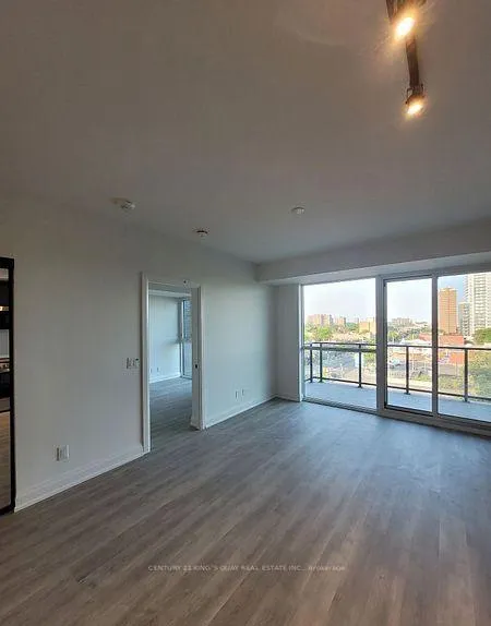 Photo 11 of Unit 609, 2369 Danforth Avenue, Toronto, East End-Danforth — HOMEH