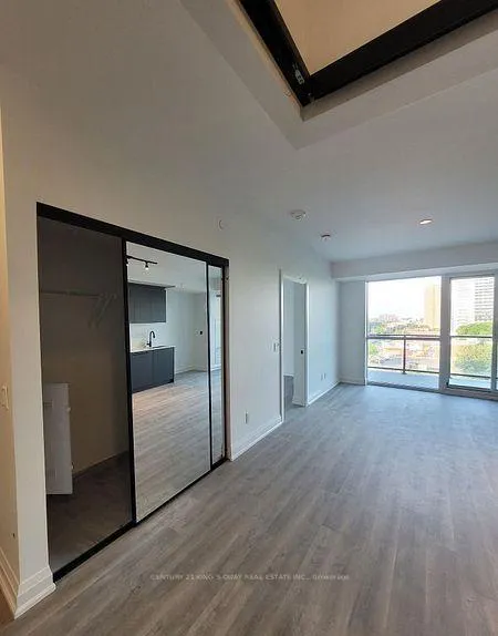 Photo 12 of Unit 609, 2369 Danforth Avenue, Toronto, East End-Danforth — HOMEH