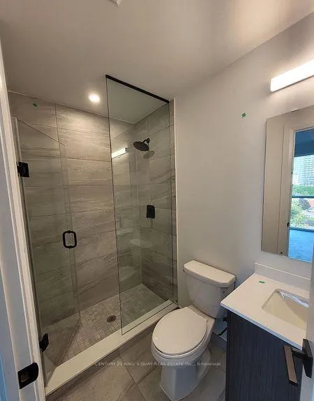 Photo 17 of Unit 609, 2369 Danforth Avenue, Toronto, East End-Danforth — HOMEH