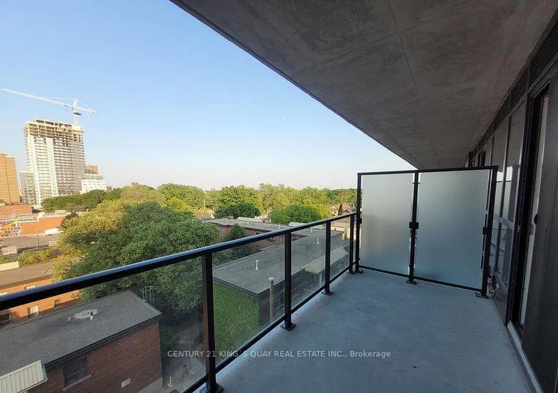 Photo 19 of Unit 609, 2369 Danforth Avenue, Toronto, East End-Danforth — HOMEH