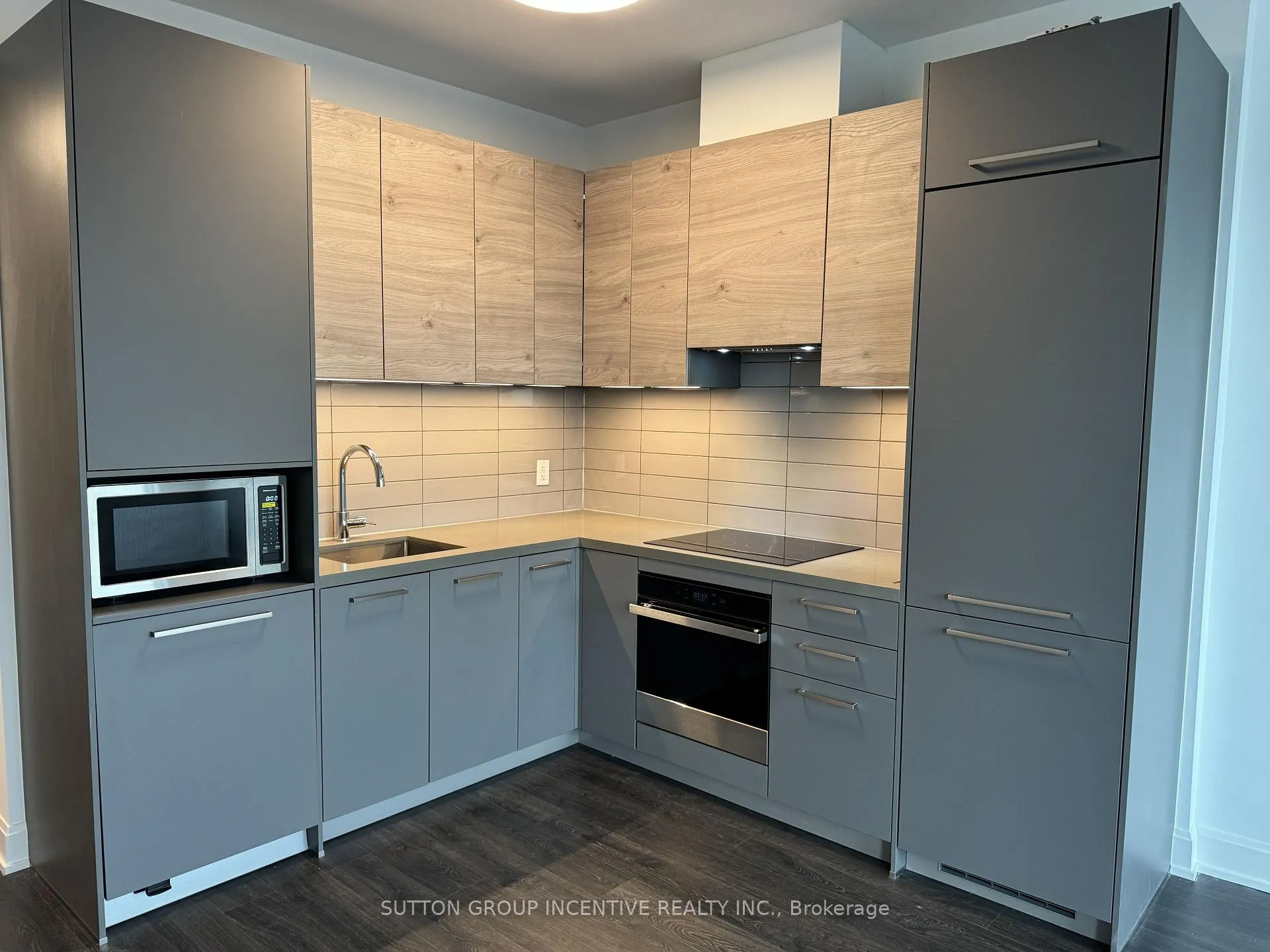 Photo 4 of Unit 2203, 38 Gandhi Lane, Markham, Commerce Valley — HOMEH