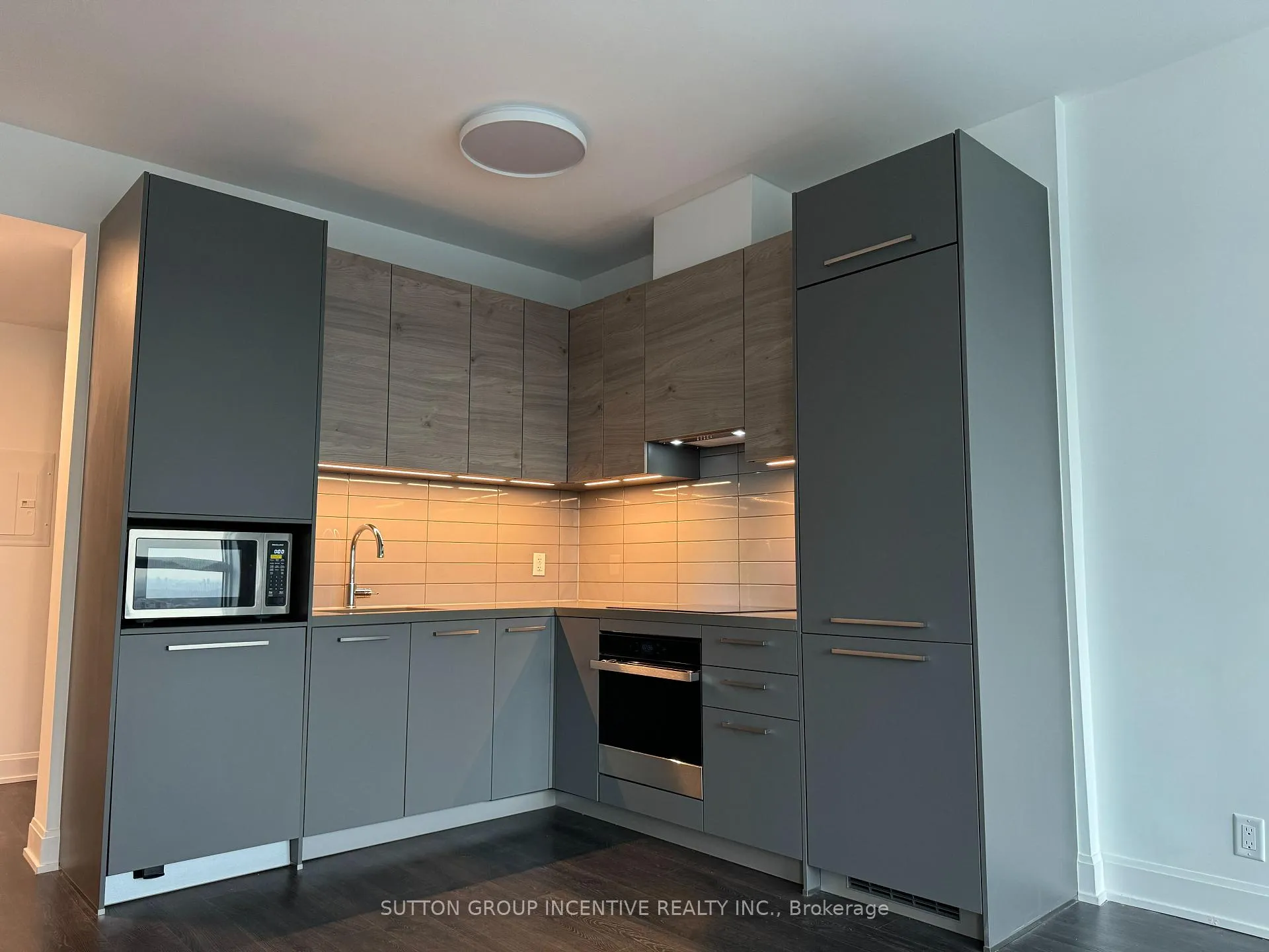 Photo 6 of Unit 2203, 38 Gandhi Lane, Markham, Commerce Valley — HOMEH