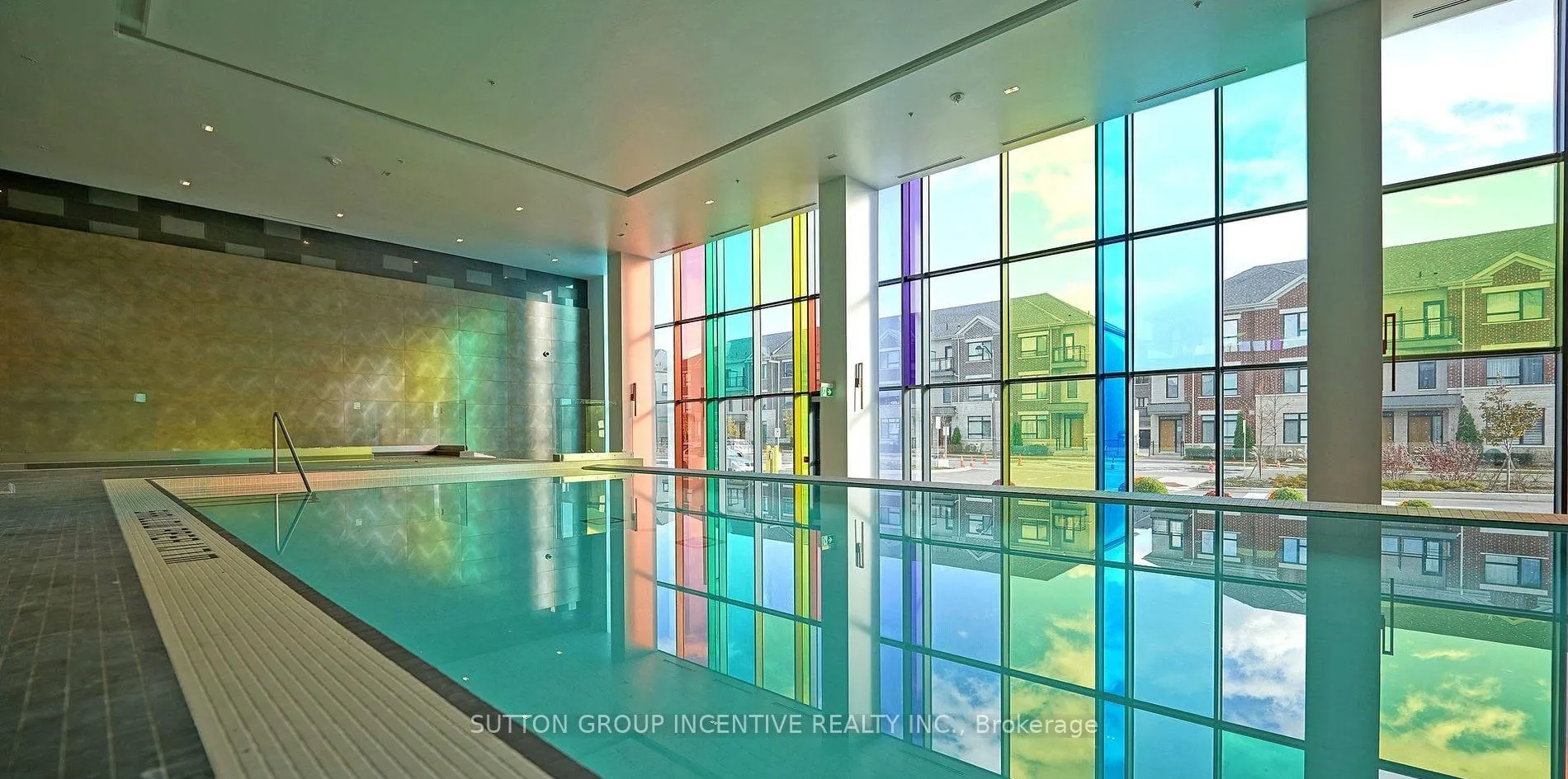 Photo 11 of Unit 2203, 38 Gandhi Lane, Markham, Commerce Valley — HOMEH