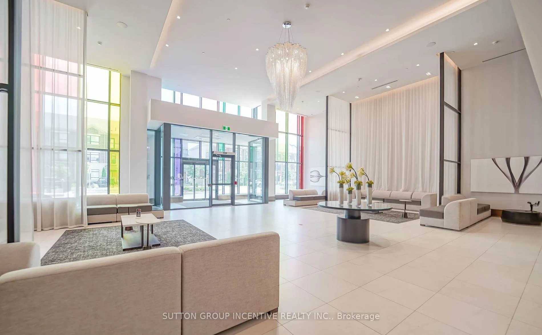 Photo 12 of Unit 2203, 38 Gandhi Lane, Markham, Commerce Valley — HOMEH