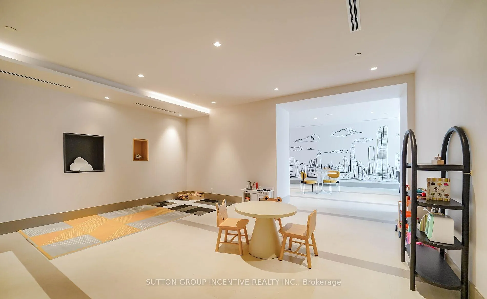 Photo 13 of Unit 2203, 38 Gandhi Lane, Markham, Commerce Valley — HOMEH