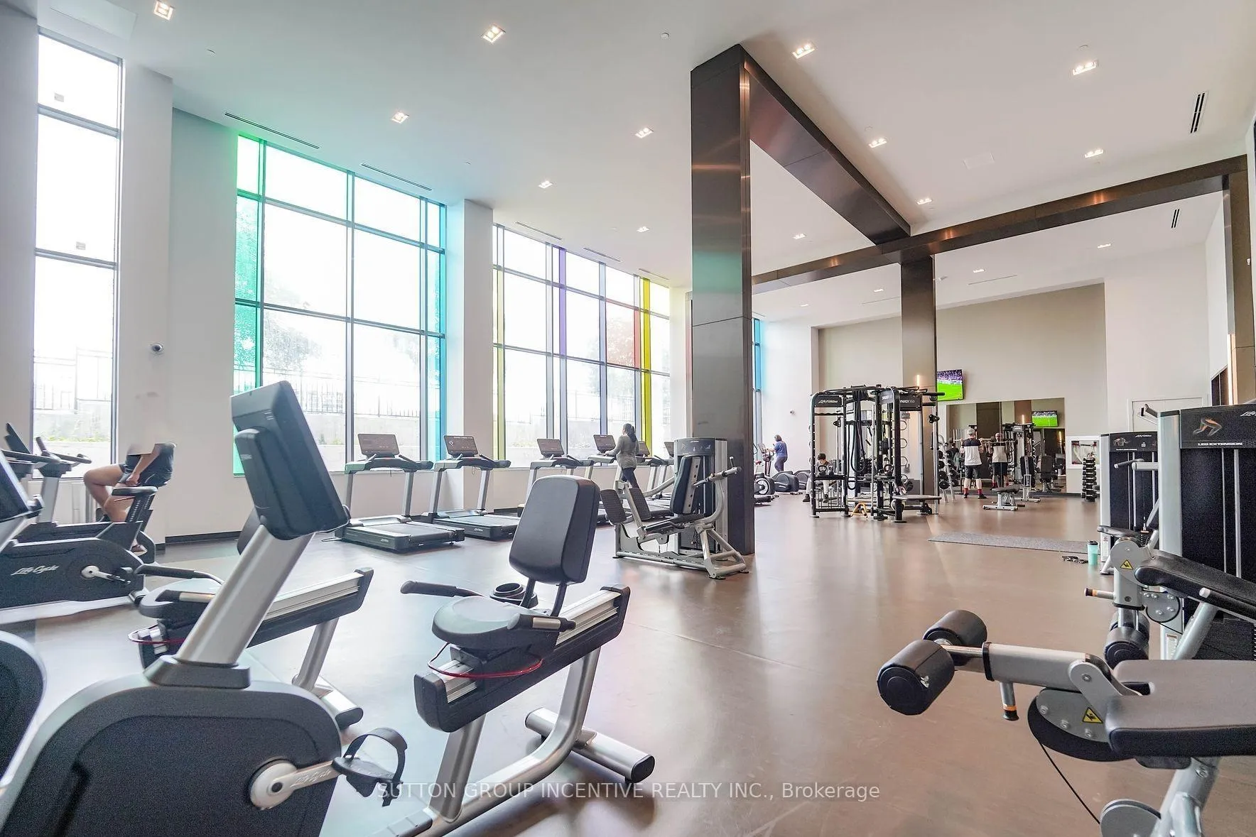 Photo 14 of Unit 2203, 38 Gandhi Lane, Markham, Commerce Valley — HOMEH