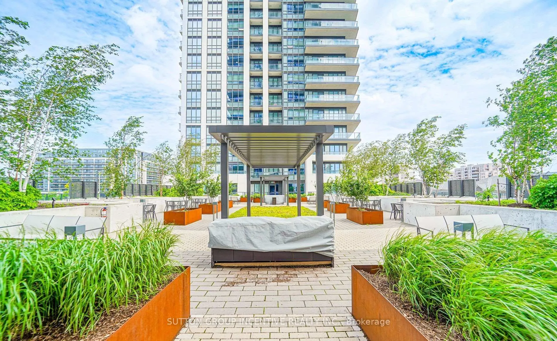 Photo 16 of Unit 2203, 38 Gandhi Lane, Markham, Commerce Valley — HOMEH