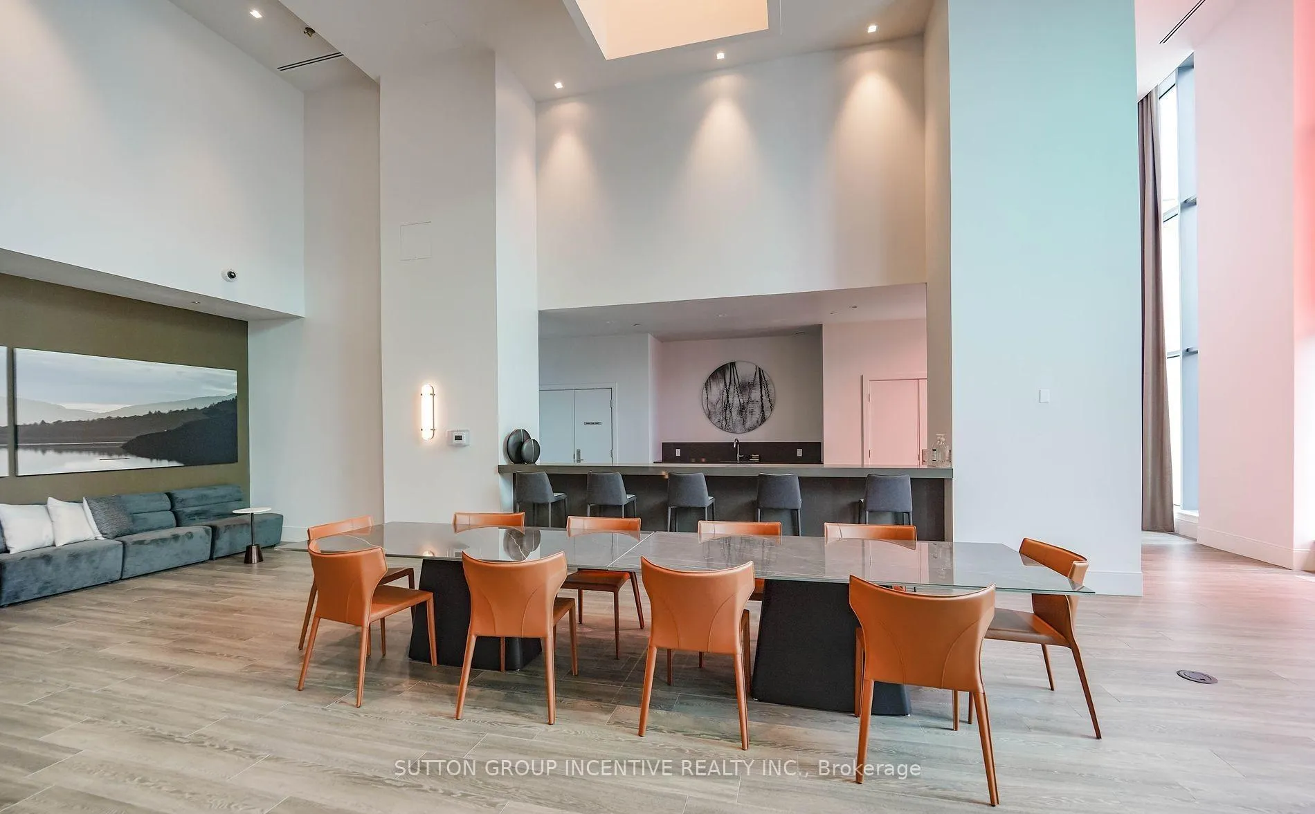 Photo 17 of Unit 2203, 38 Gandhi Lane, Markham, Commerce Valley — HOMEH