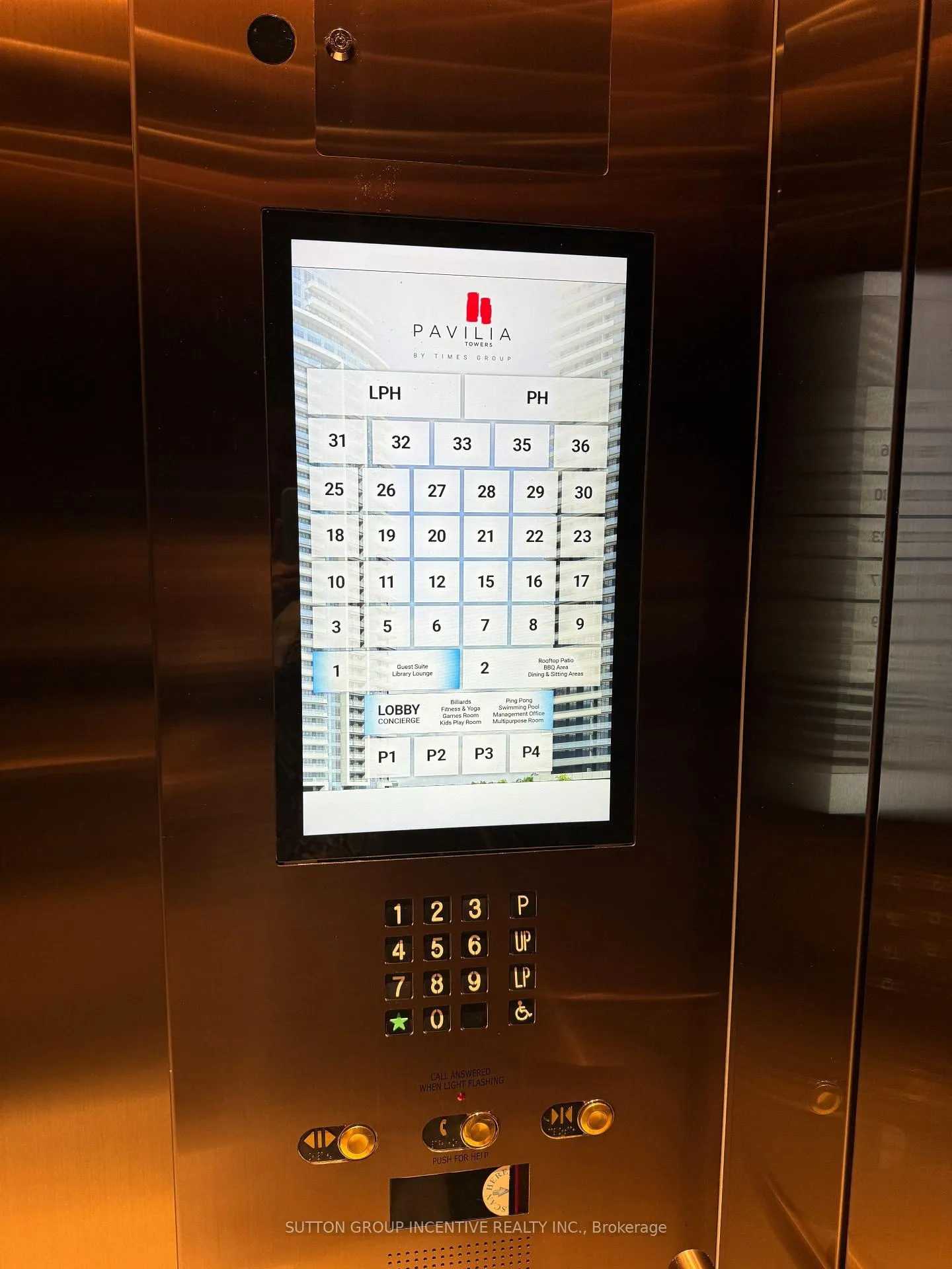 Photo 19 of Unit 2203, 38 Gandhi Lane, Markham, Commerce Valley — HOMEH